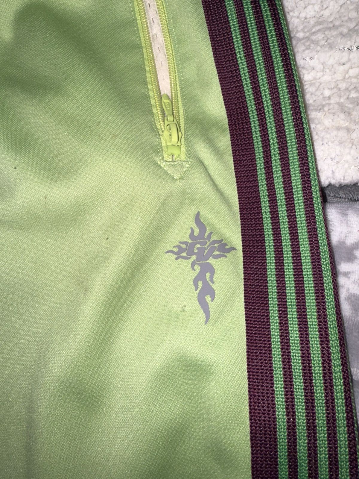 HMDD × The GV Gallery The GV Gallery X HMDD Grandma sweats Size US 30 / EU 46 - 3 Thumbnail