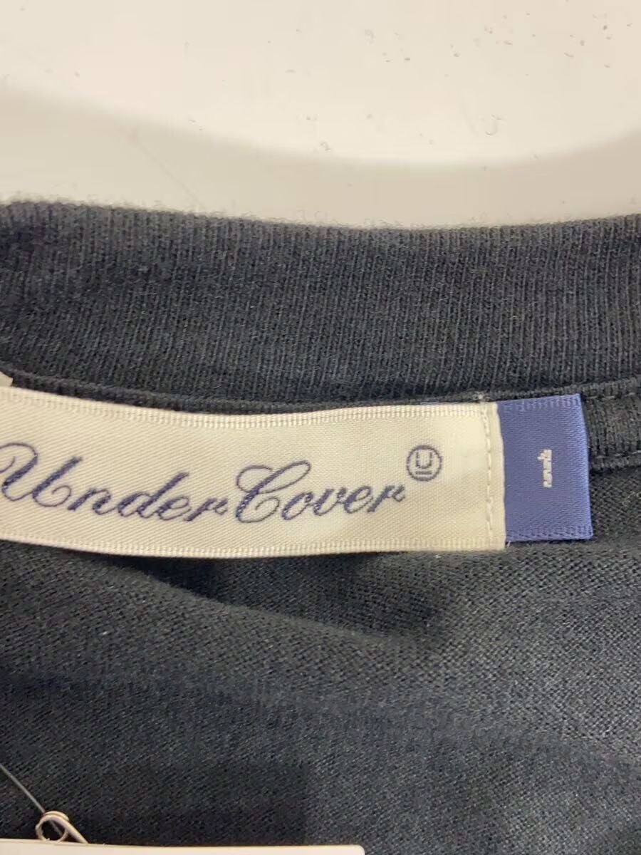 Undercover Anthropomorphic U Logo Tee Size US S / EU 44-46 / 1 - 3 Thumbnail
