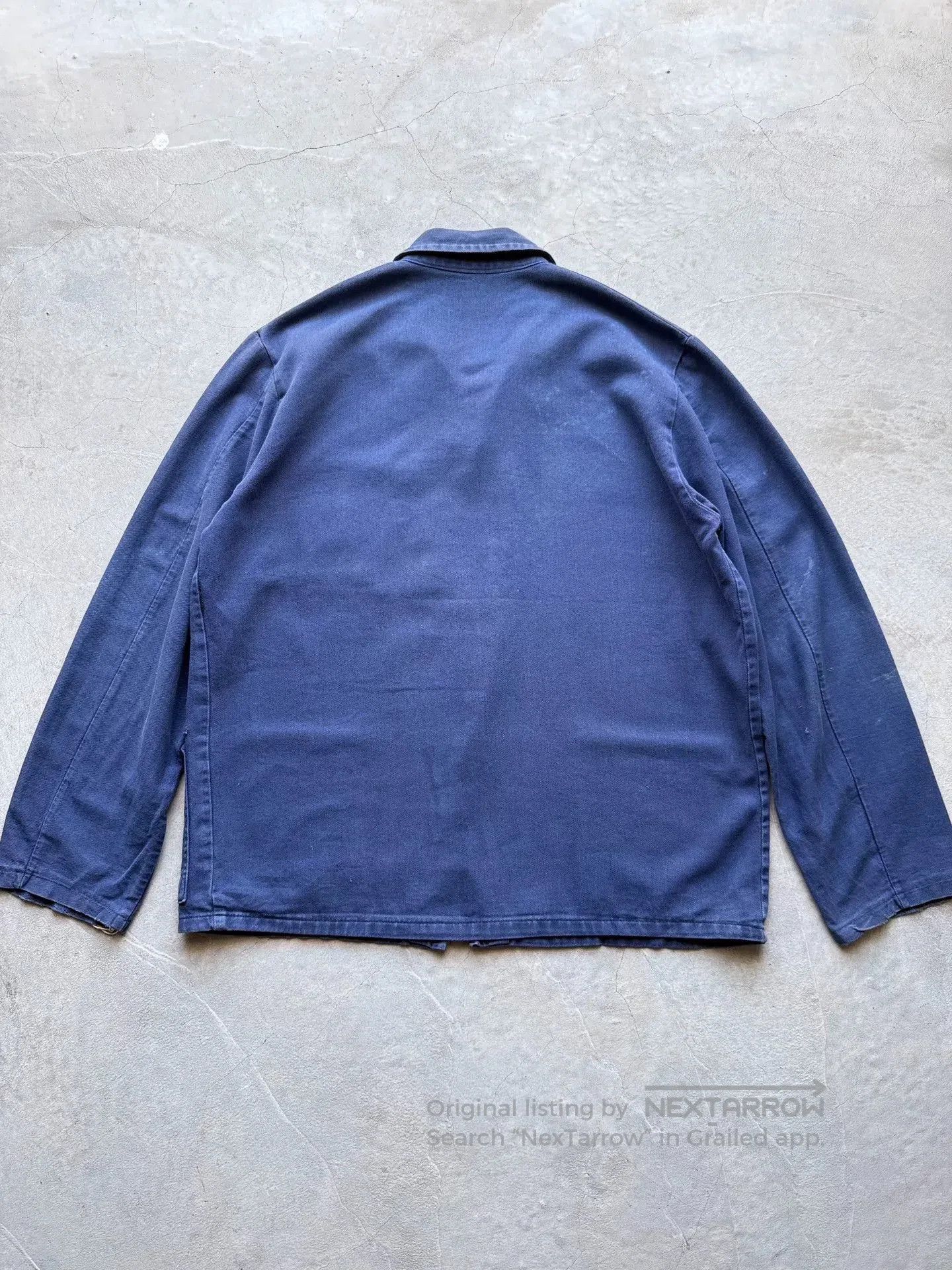 Vintage Vintage 60. Size US M / EU 48-50 / 2 - 6 Thumbnail