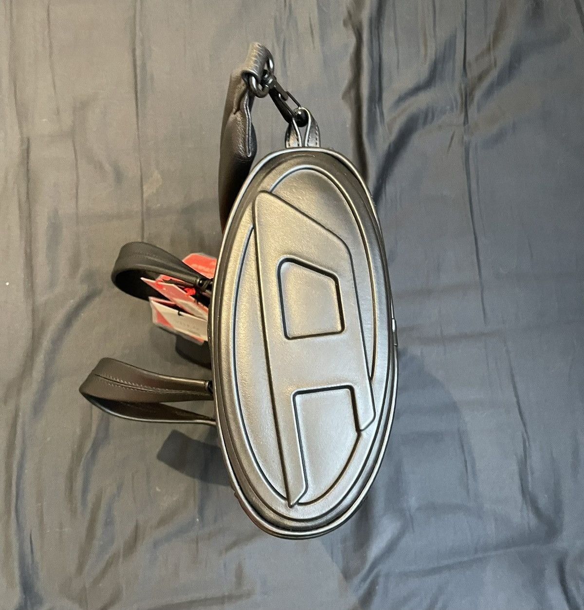 Diesel Diesel odd crossbody bag Size ONE SIZE - 5 Thumbnail