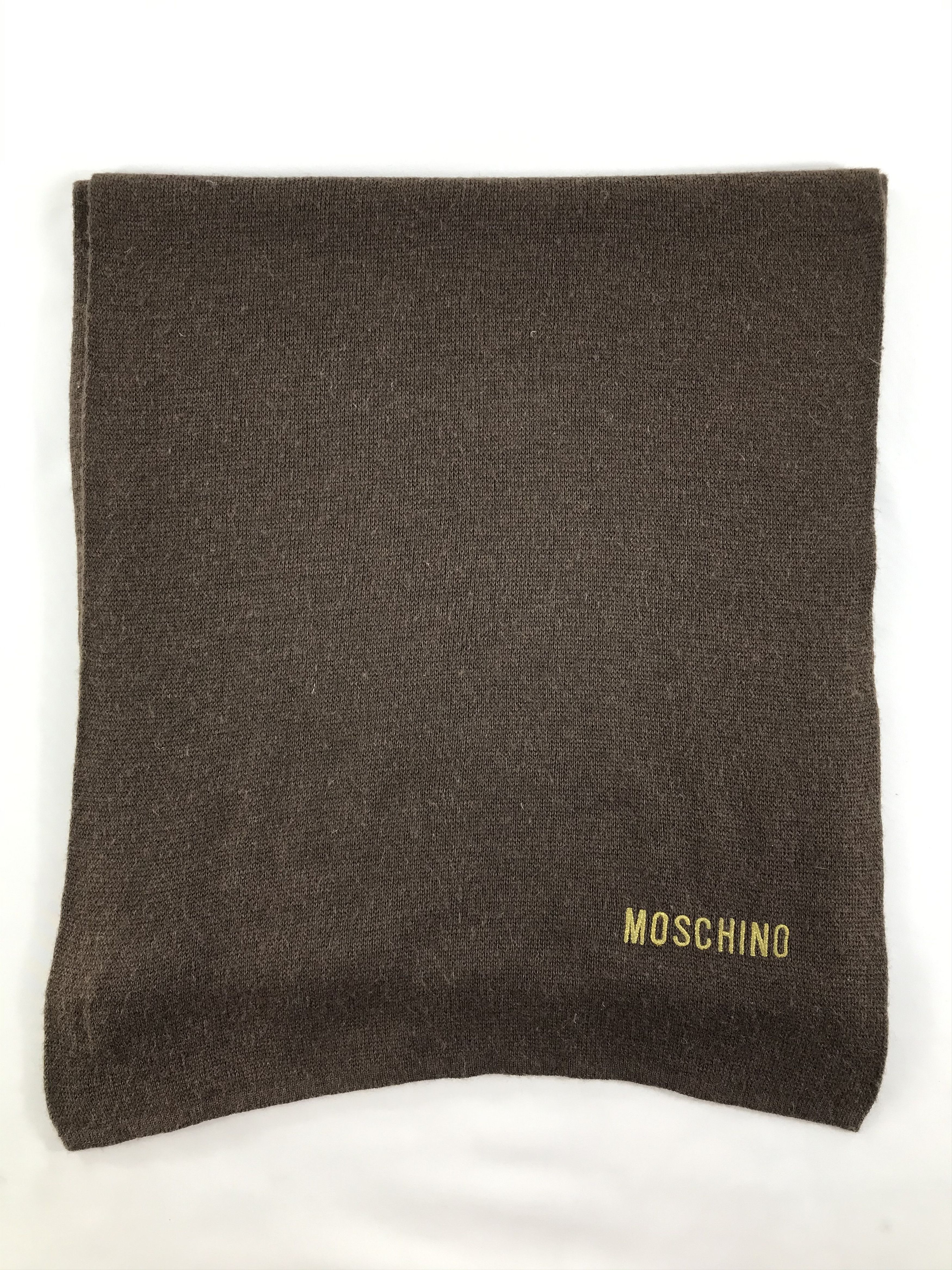 Moschino Moschino Scarf / Muffler / Neckwear - WW2636 Size ONE SIZE - 2 Thumbnail