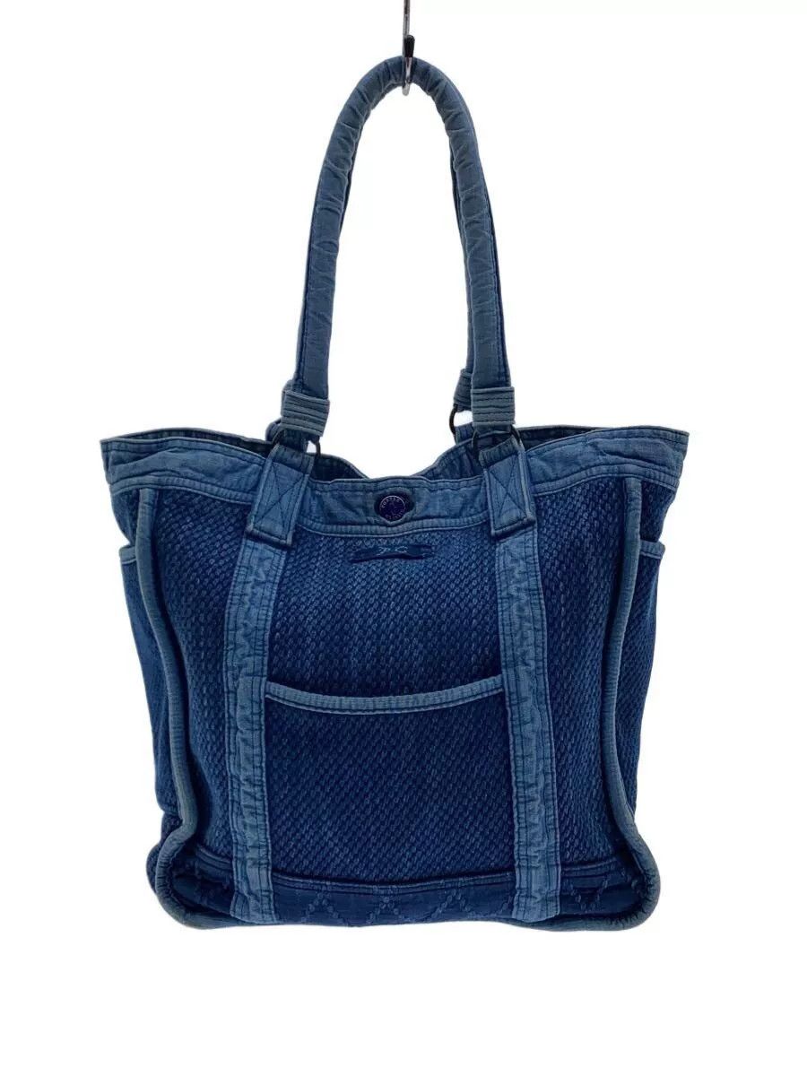 Porter Classic Porter Classic KENDO SASHIKO Tote Bag Size ONE SIZE - 1 Thumbnail
