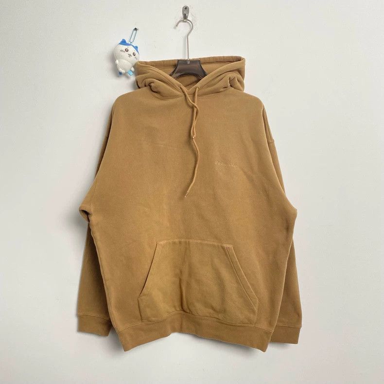 Balenciaga Balenciaga Double B small logo hoodie Size US XS / EU 42 / 0 - 1 Thumbnail