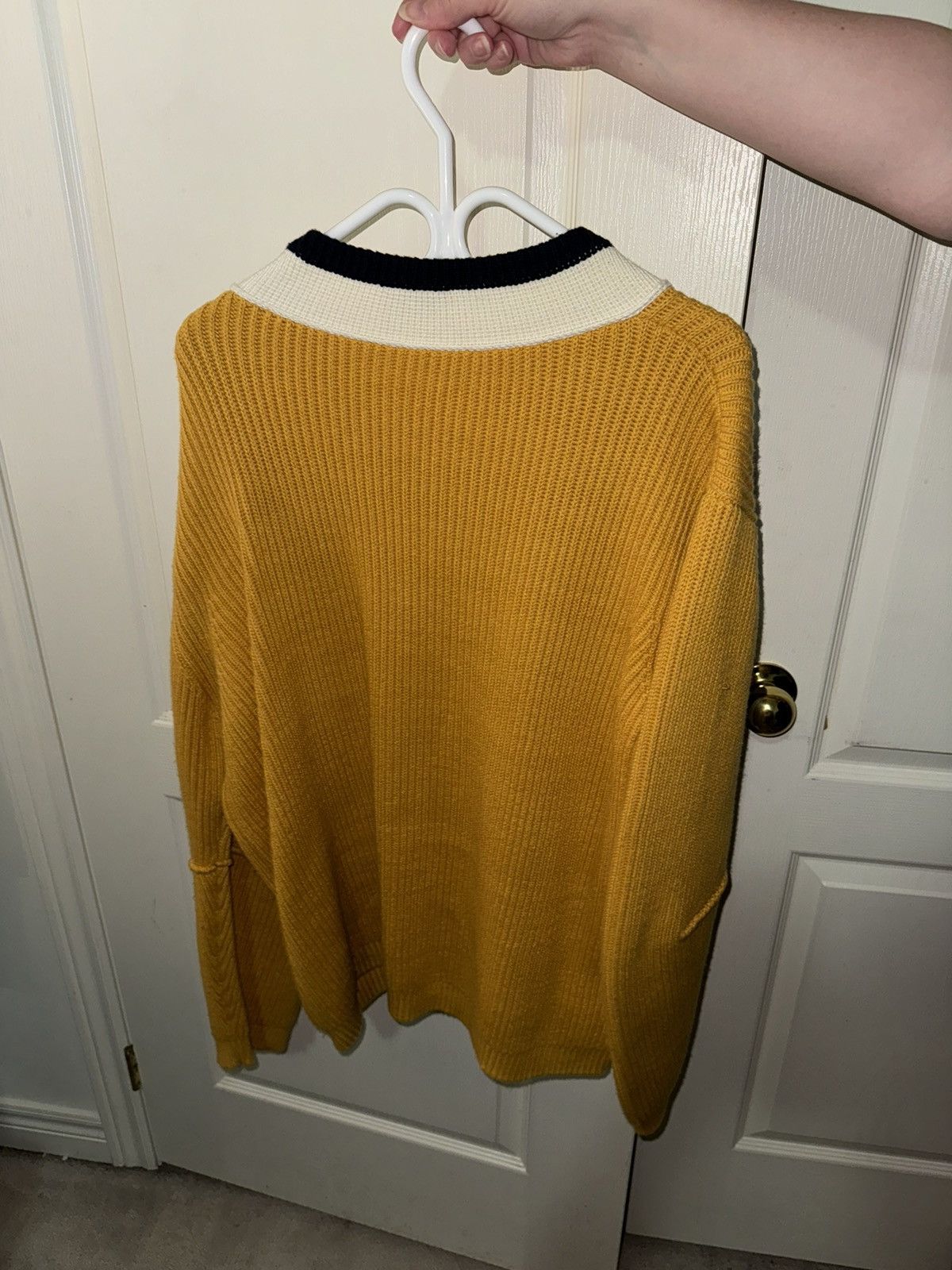 Tiger of Sweden Tiger of Sweden sweater Size US M / EU 48-50 / 2 - 2 Thumbnail