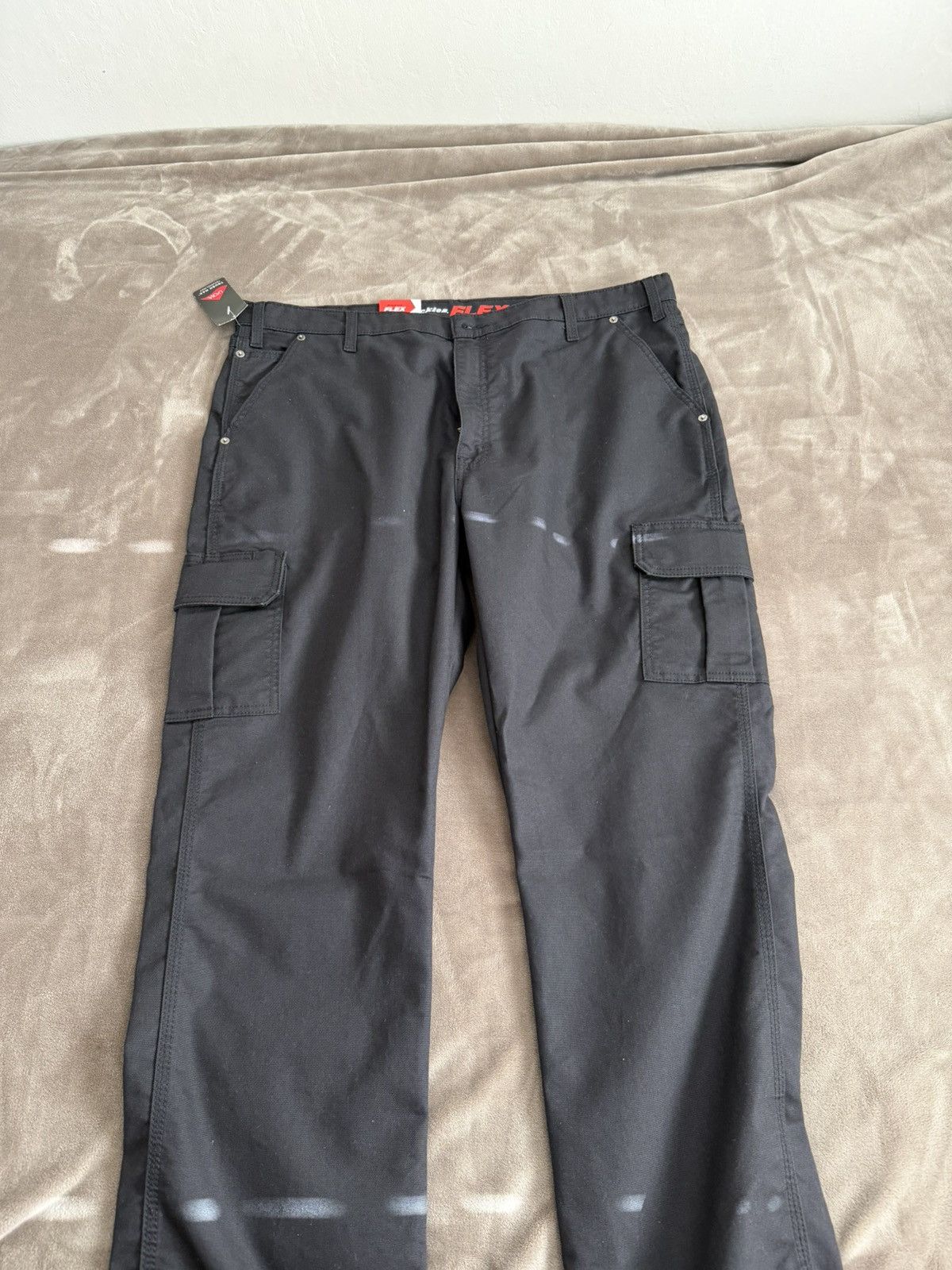 Dickies Dickies Cargo Pants Size US 42 / EU 58 - 1 Thumbnail