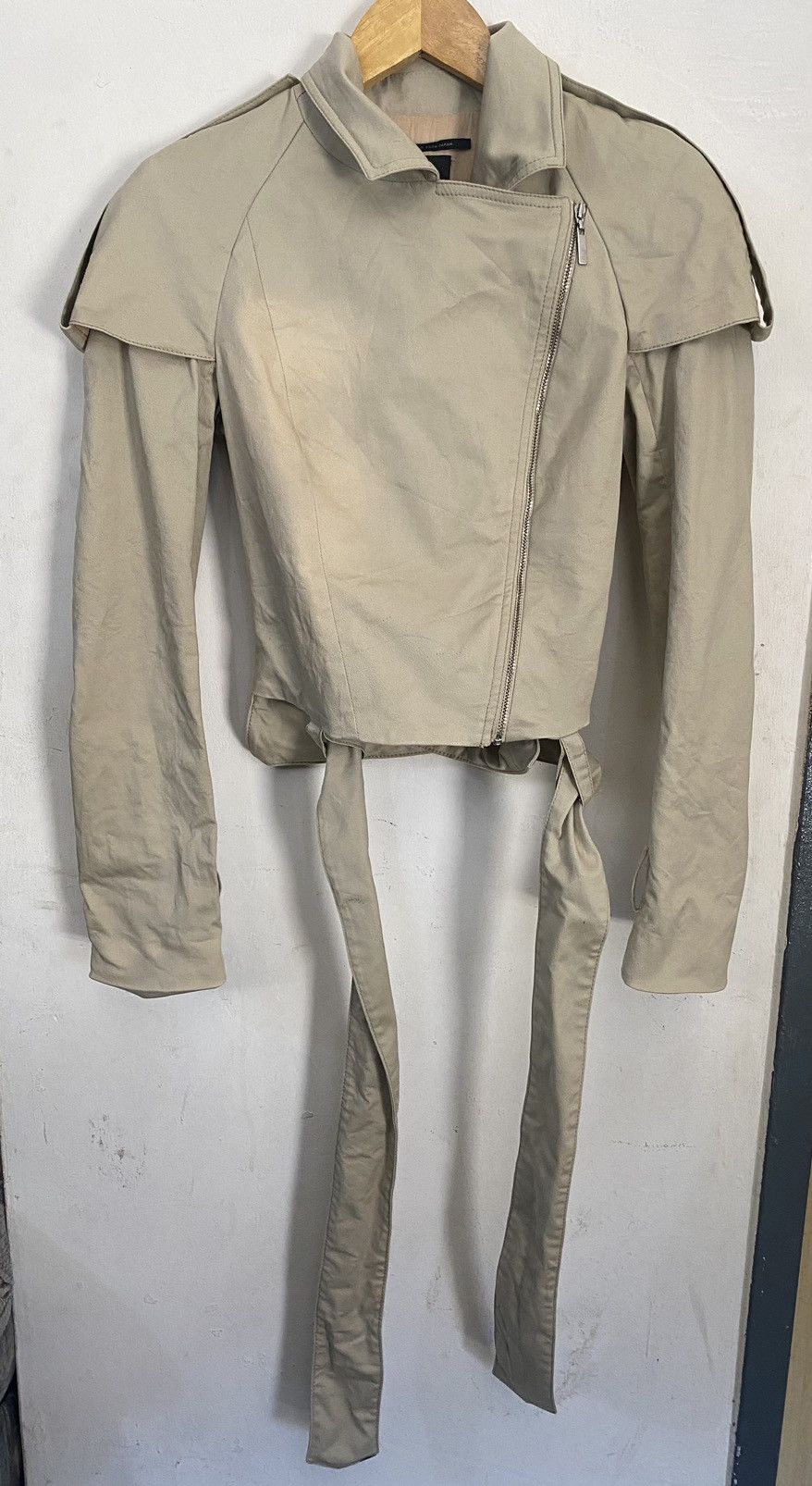 Dion Lee Dion Lee Jacket Size XS / US 0-2 / IT 36-38 - 3 Thumbnail