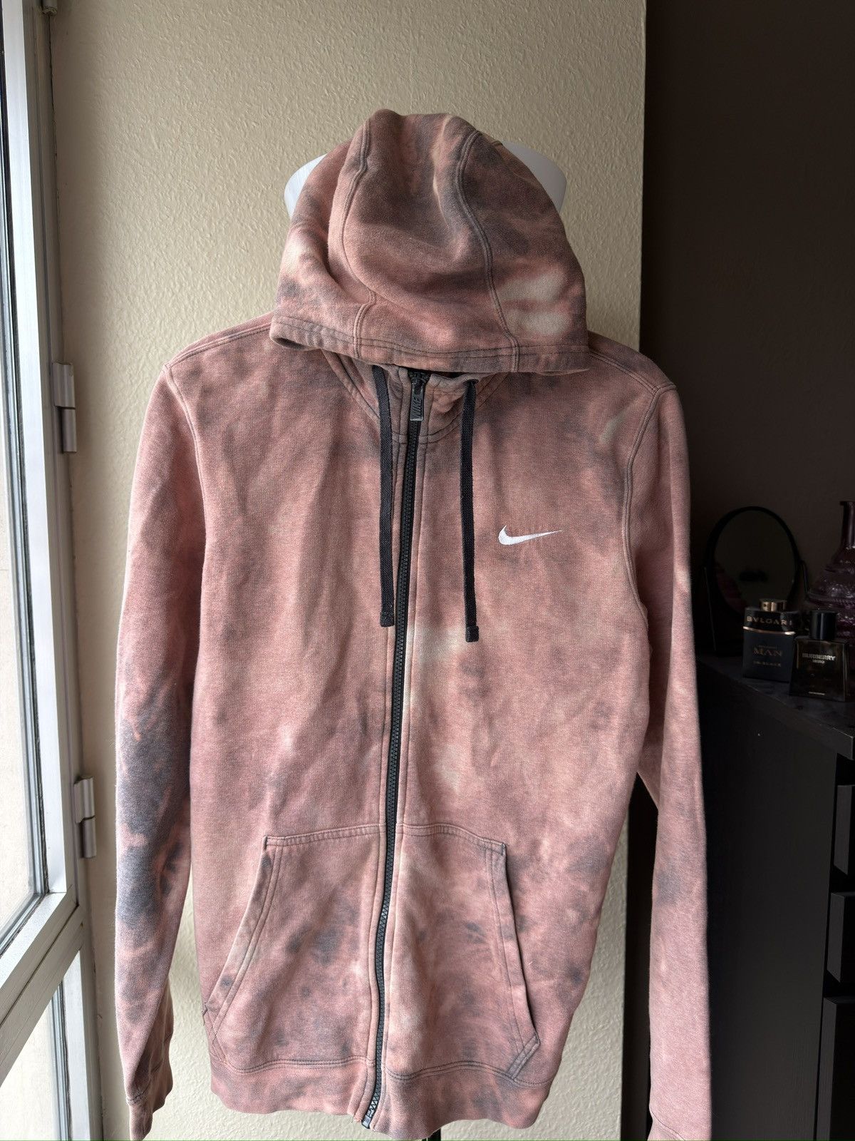 Nike Nike custom hoodie Size US S / EU 44-46 / 1 - 5 Thumbnail