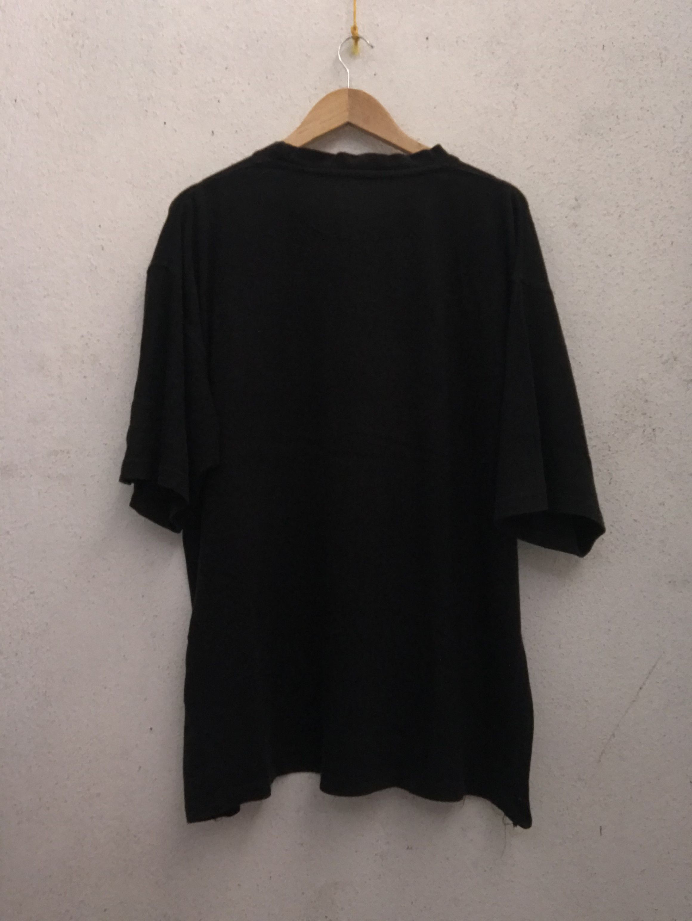 Rap Tees × Vintage Vintage johnny blaze y2k tshirt Size US XXL / EU 58 / 5 - 5 Thumbnail