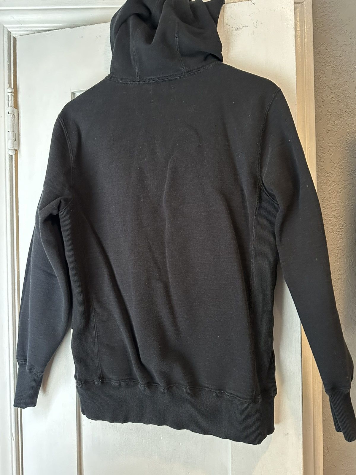 Aime Leon Dore Aime Leon Dore uniform hoodie Size US S / EU 44-46 / 1 - 7 Thumbnail