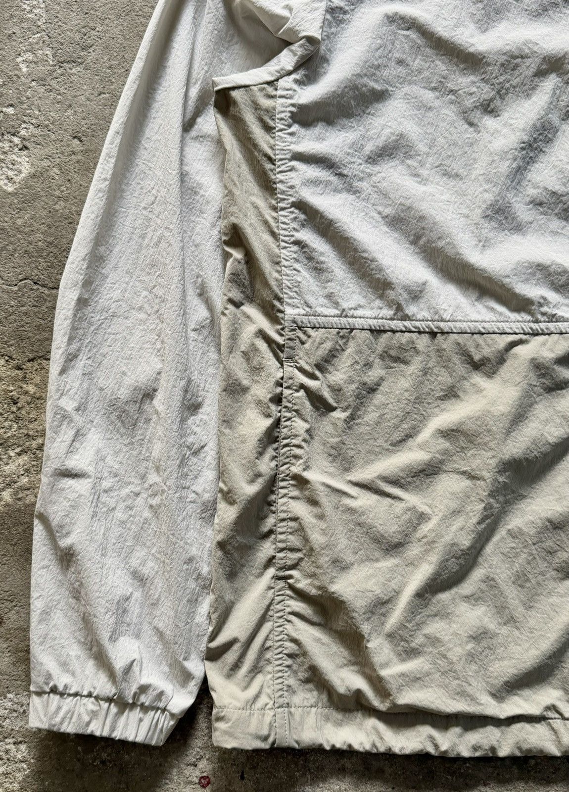 Snow Peak Snow Peak - Light rain jacket Size US L / EU 52-54 / 3 - 4 Thumbnail