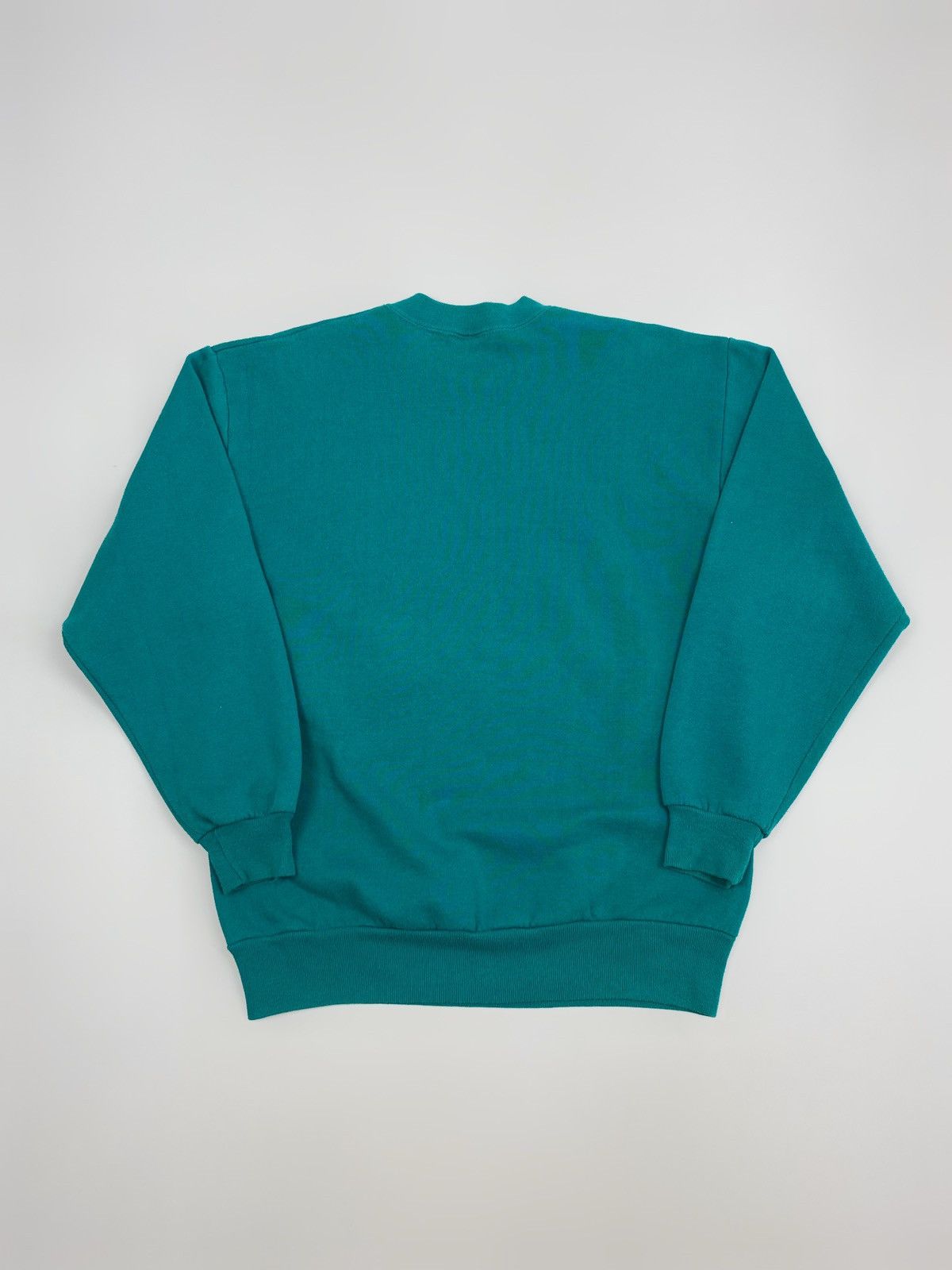 Universal Studios 1990s Vintage Universal Studios Hollywood Graphic Sweatshirt Size US XL / EU 56 / 4 - 7 Thumbnail
