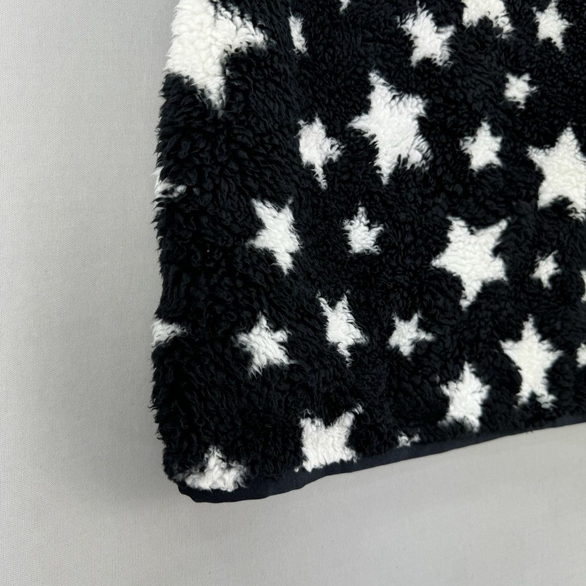 X-Girl Mountaineering x X-Girl Star Fleece Vest Size S / US 4 / IT 40 - 6 Thumbnail