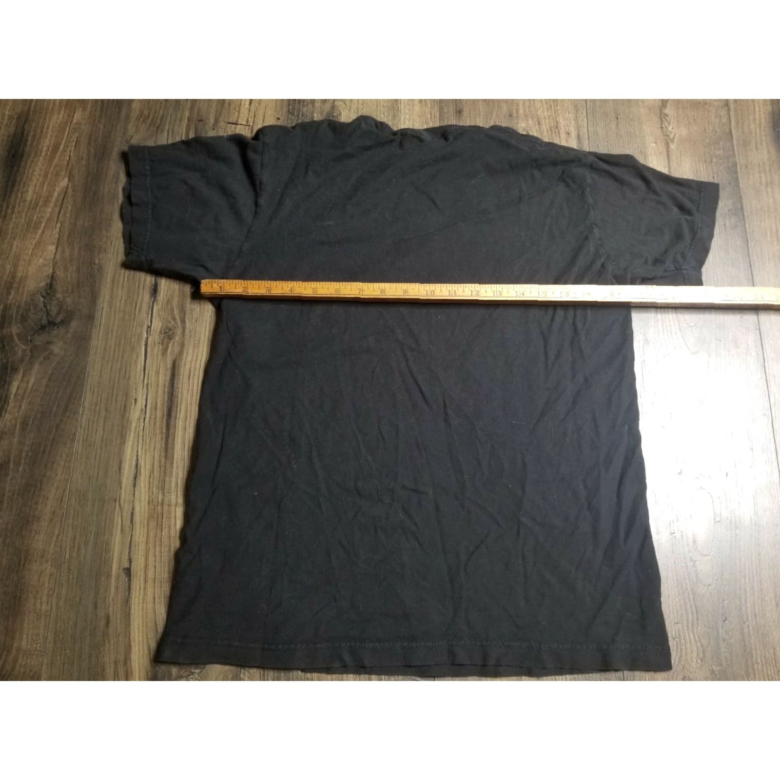 Tultex VINTAGE? No, skip. Title should be: Mens M Suicide Silence T Shirt Black Metal Metalcore Band Tee Size US M / EU 48-50 / 2 - 2 Thumbnail