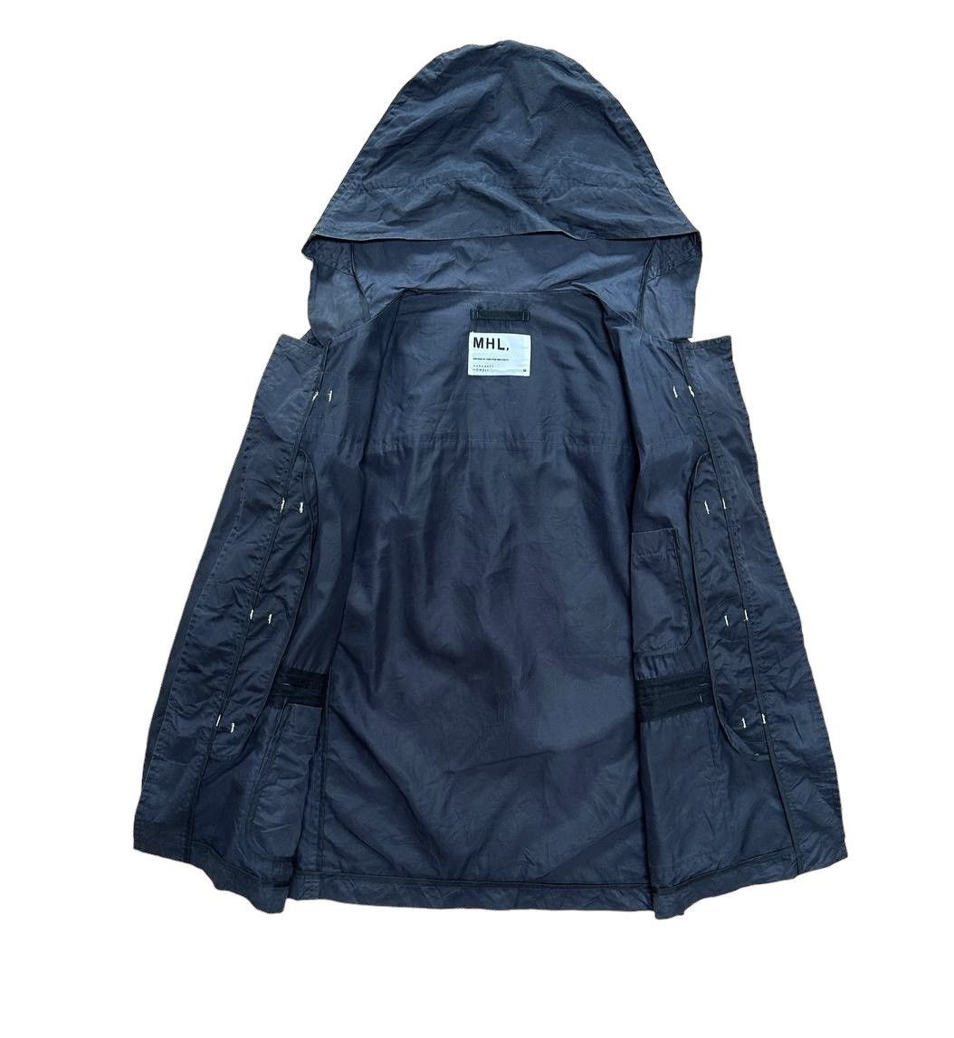 Margaret Howell MHL Duffle Hoodies Jacket Size US S / EU 44-46 / 1 - 12 Thumbnail
