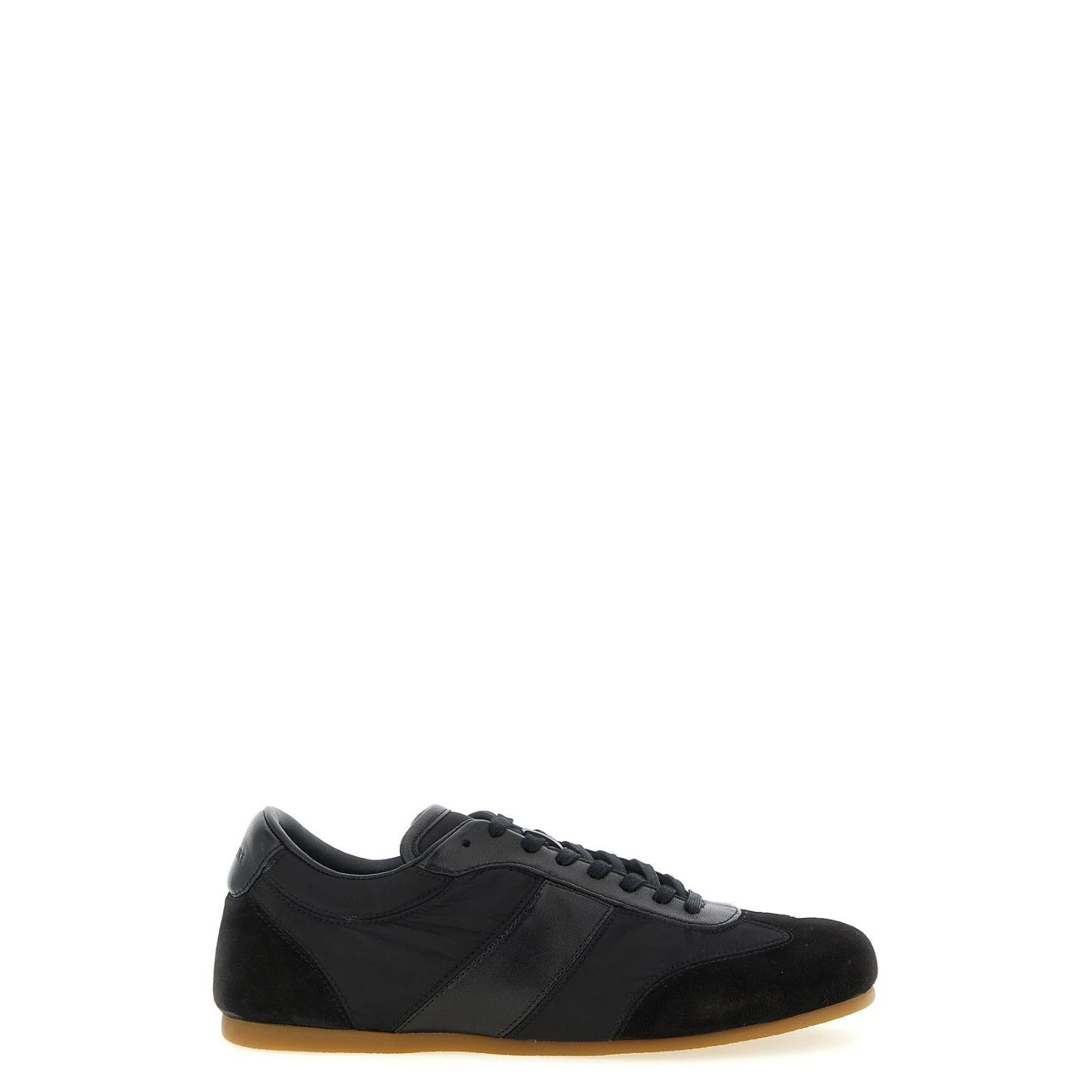 LEMAIRE Soft Runner Black Sneakers New & Authentic (Women's