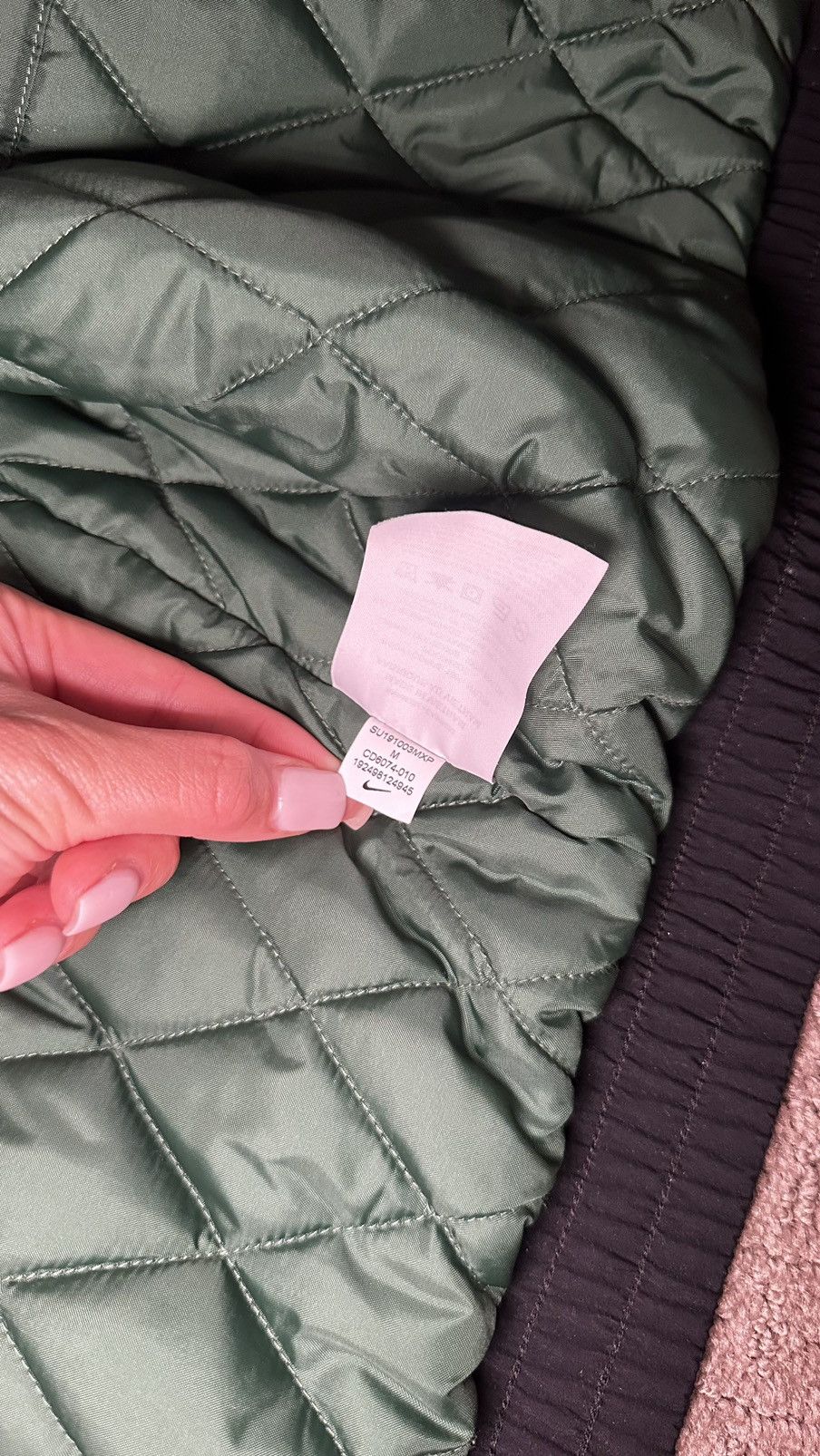 Supreme Supreme Nike Hooded Sport Jacket Size US M / EU 48-50 / 2 - 12 Thumbnail