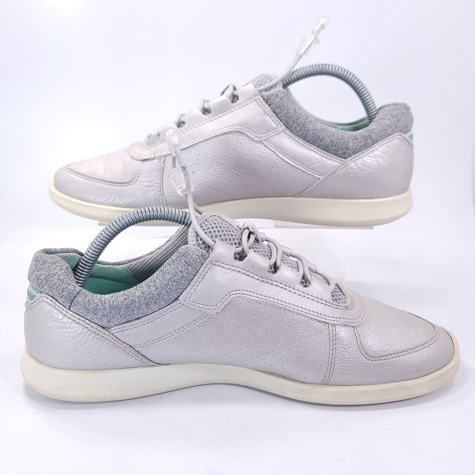 Ecco Ecco Sense Damesko Sneaker Shoe Womens Size 11 28411301708 Size US 11 / IT 41 - 6 Thumbnail