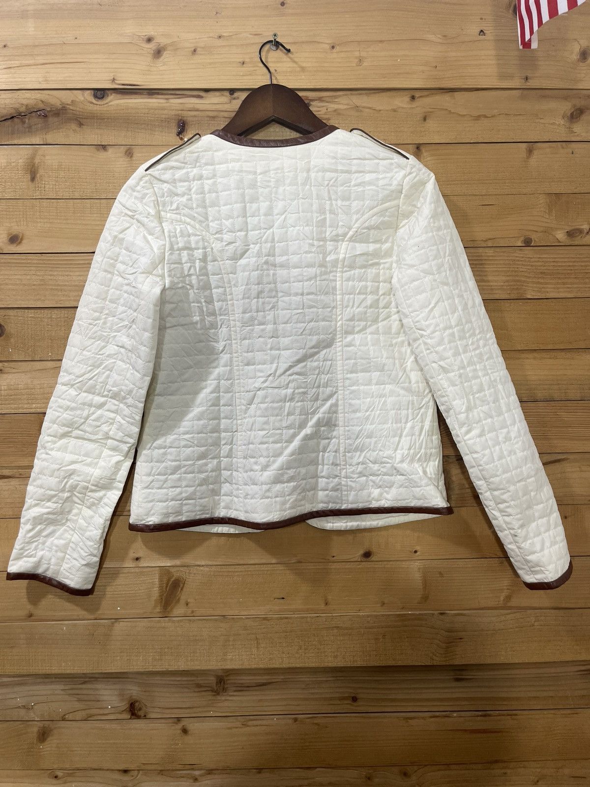 Mackintosh Mackintosh london jacket Size M / US 6-8 / IT 42-44 - 2 Thumbnail