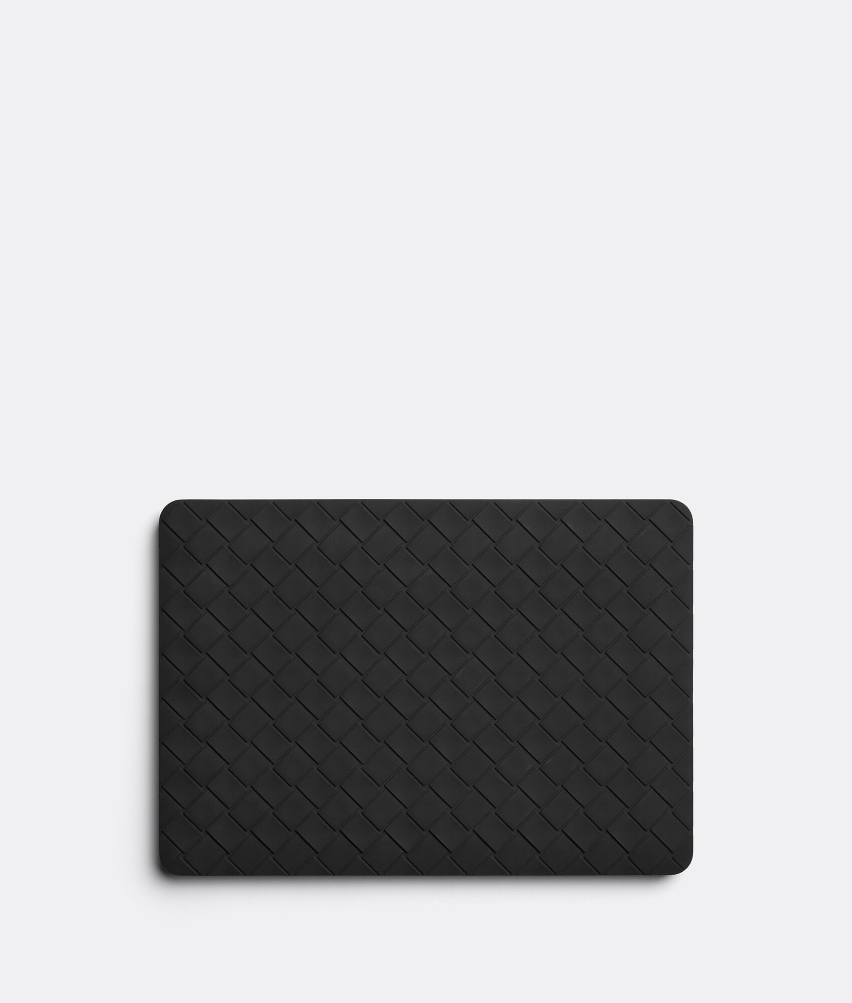 Bottega Veneta o1loc1c0325 Size: OS / 680143 Macbook Pro 13 Case in Black Size ONE SIZE - 1 Thumbnail