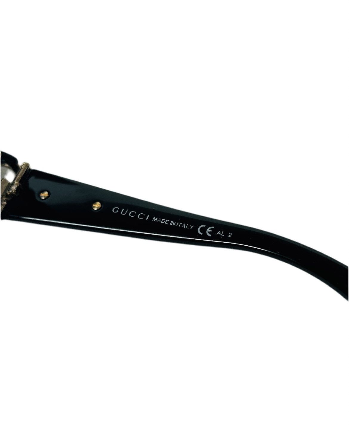 Gucci Gucci GG 3117/K Sunglasses Size ONE SIZE - 4 Thumbnail