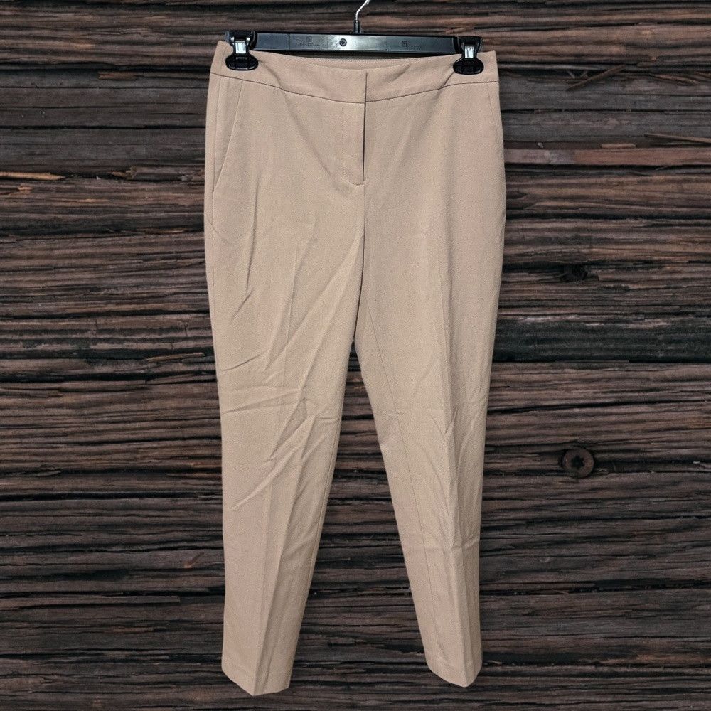 Bar III Bar III Straight Leg Pants Size 31" - 1 Thumbnail