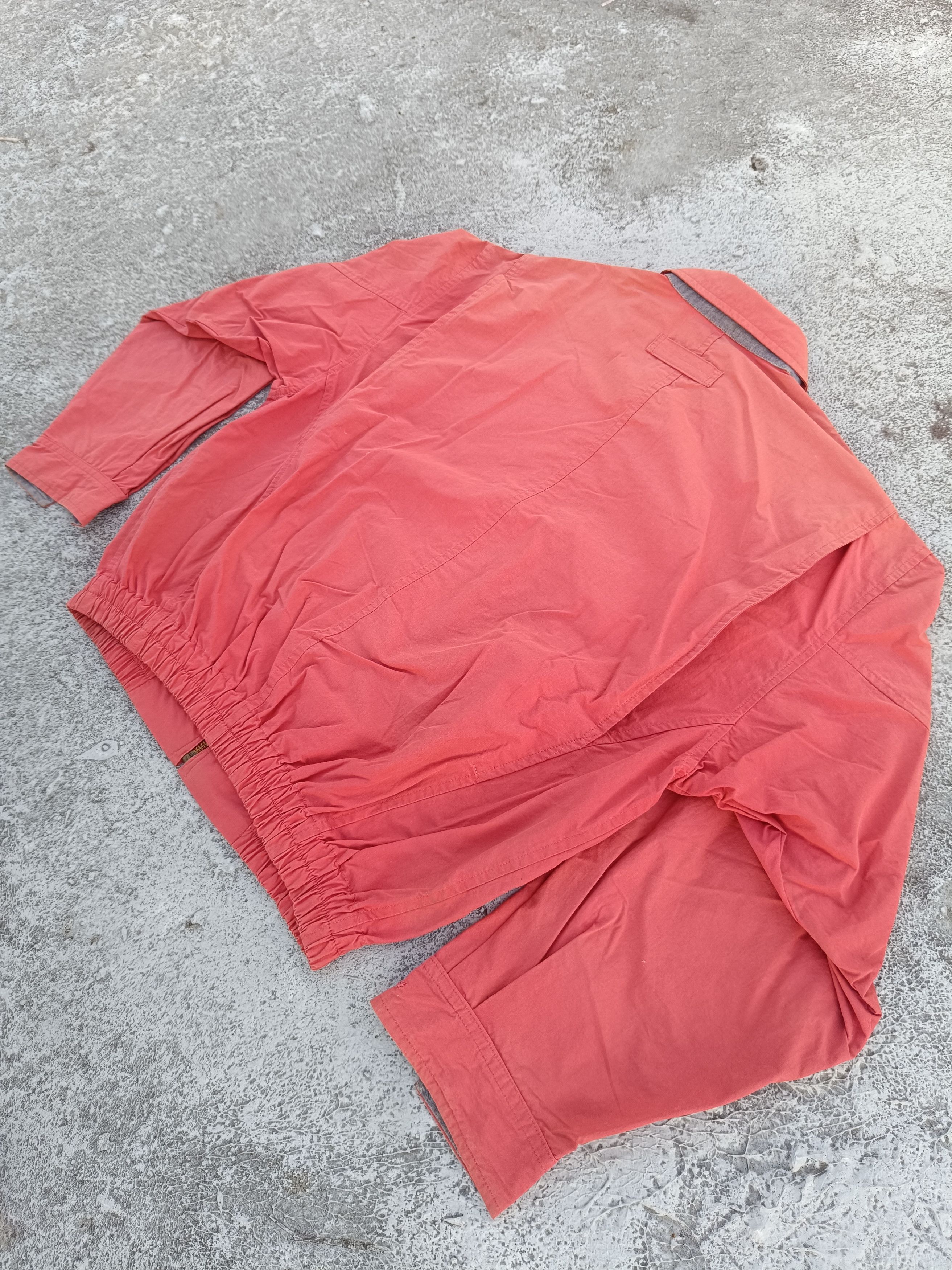 Lacoste LACOSTE light jacket Size US L / EU 52-54 / 3 - 7 Thumbnail