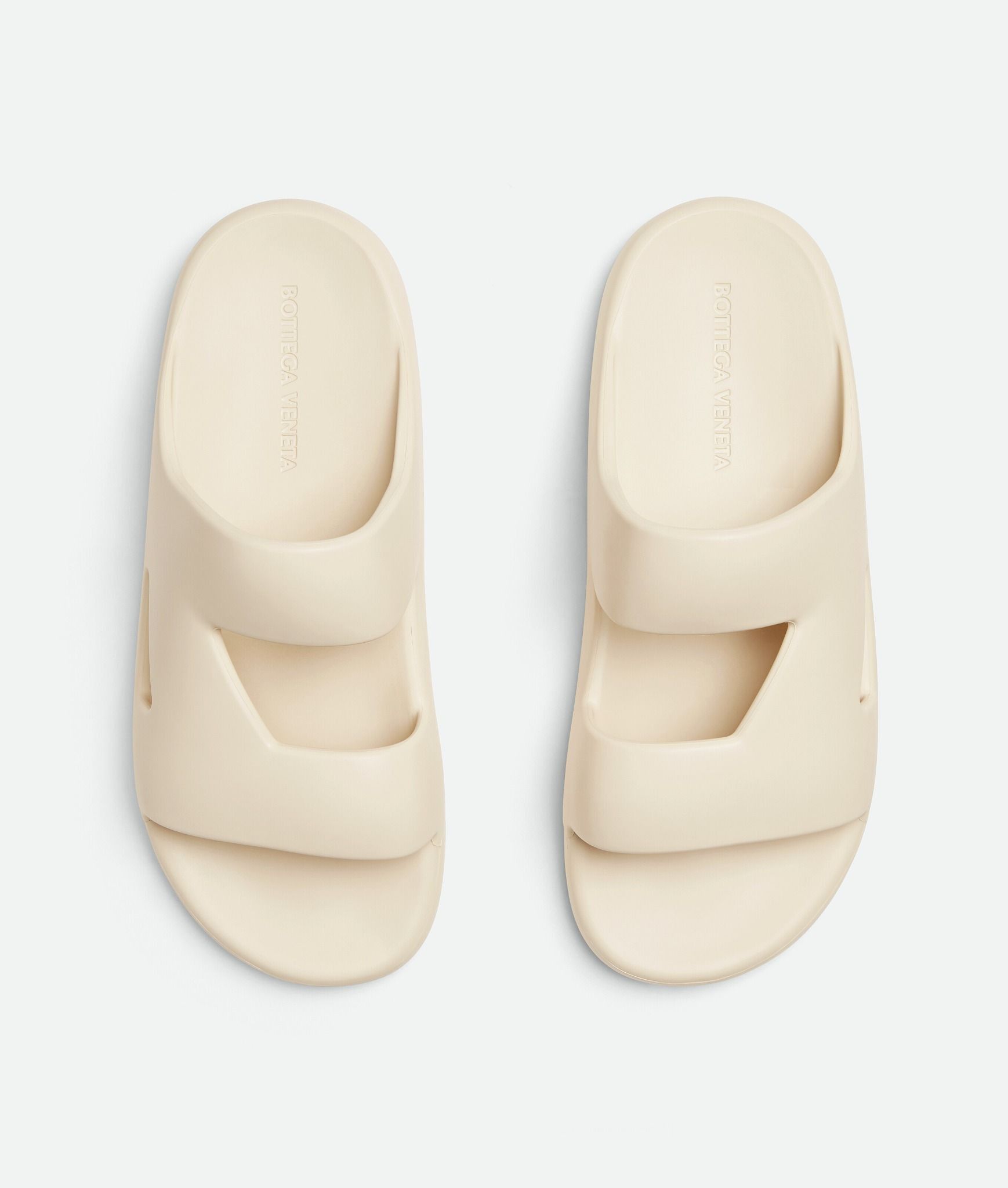 Bottega Veneta Band Slide Size US 5.5 / EU 38 - 2 Thumbnail