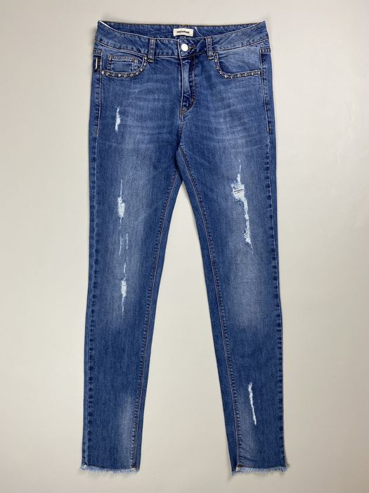 Zadig & Voltaire Ava Jeans