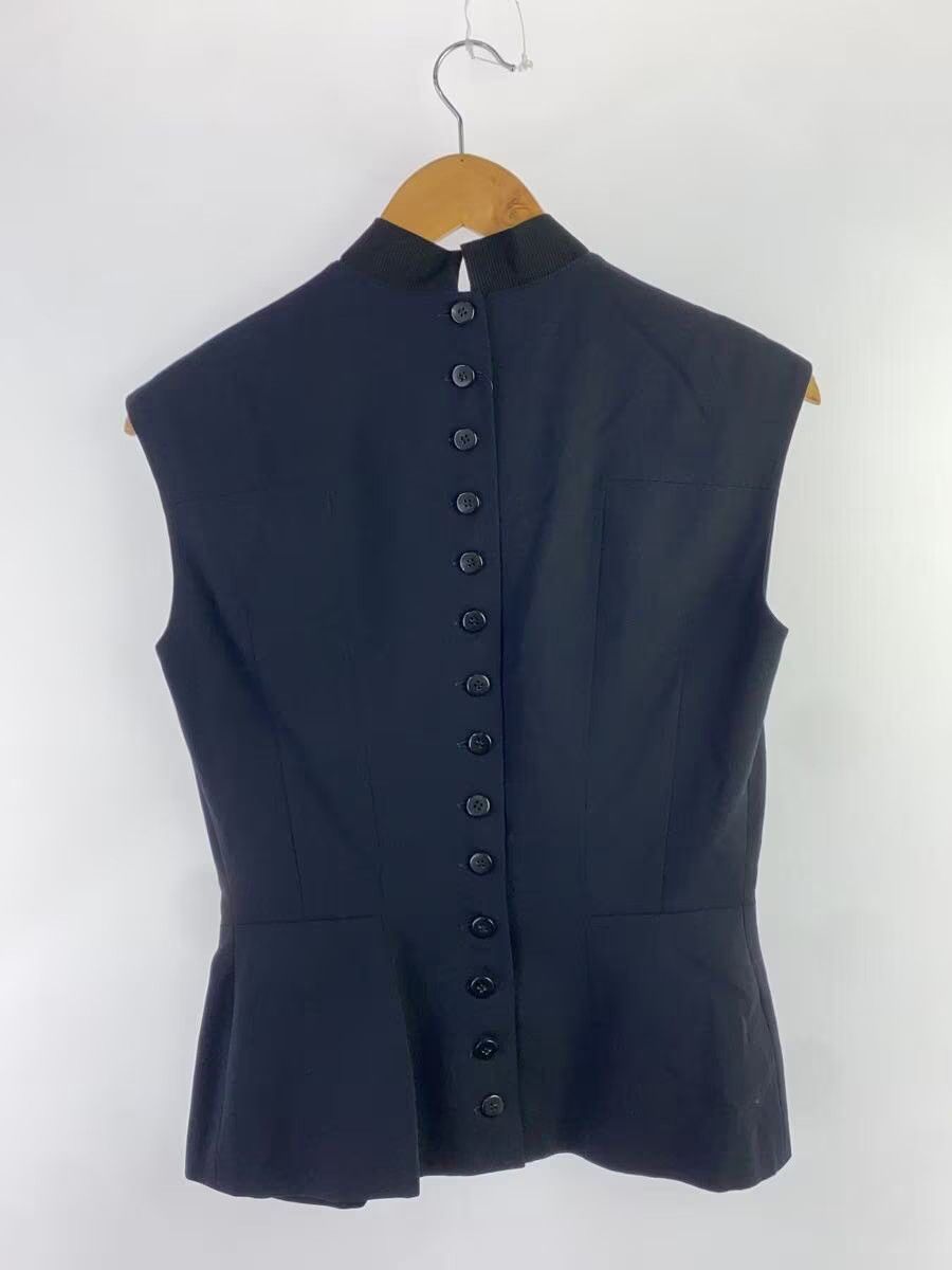 Yohji Yamamoto yohji yamaoto Y's D1/Sleeveless blouse Size US XXL / EU 58 / 5 - 2 Thumbnail