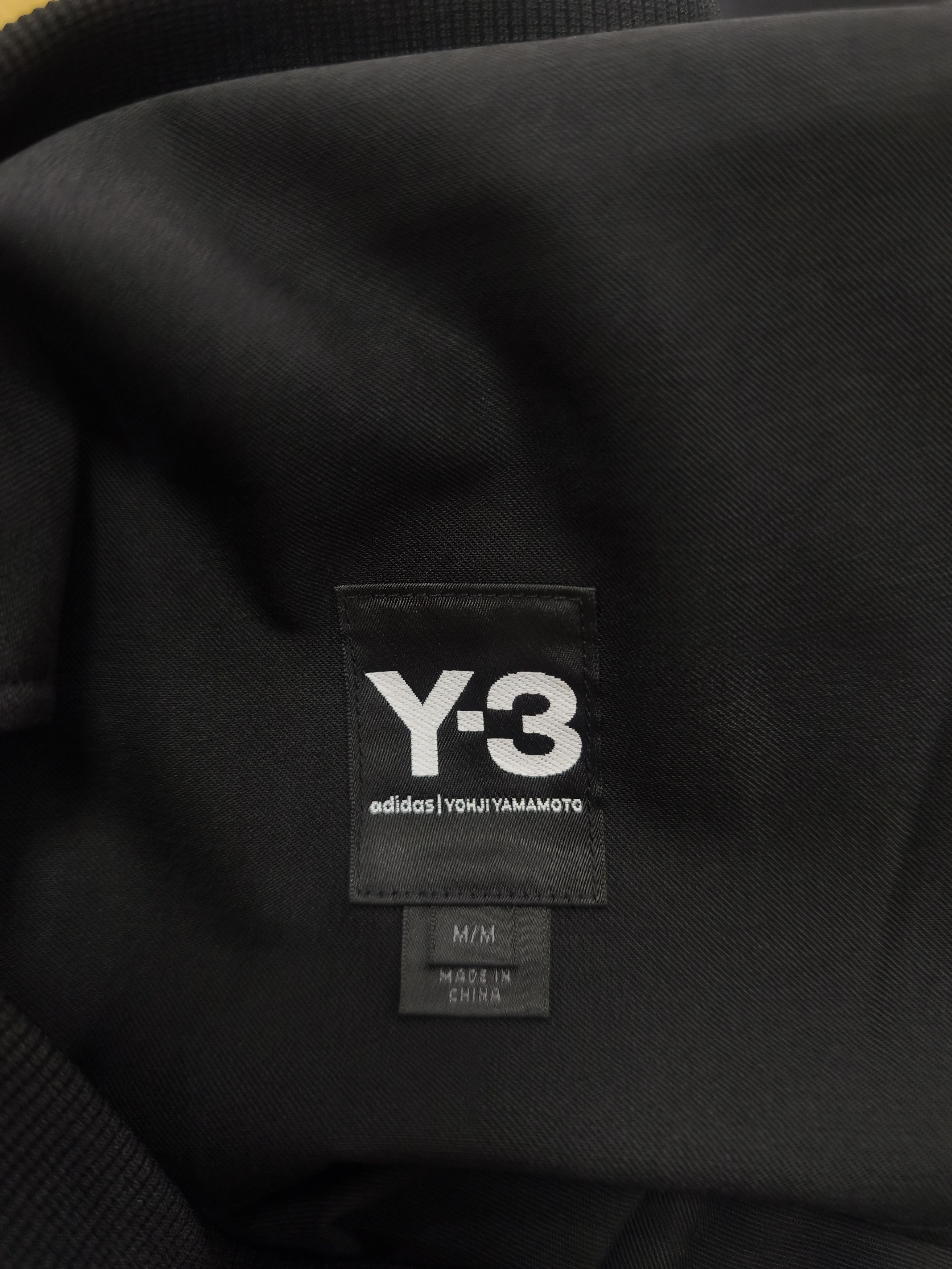 Adidas × Y-3 Adidas Y-3 W CRFT 3 STP SKIRT Size 28" / US 6 / IT 42 - 9 Thumbnail