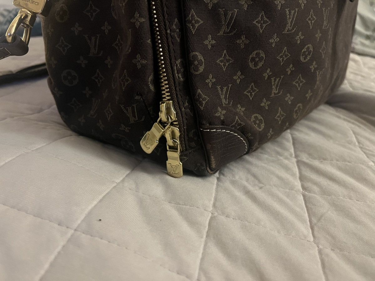 Louis Vuitton LV diaper/shoulder bag Size ONE SIZE - 10 Thumbnail