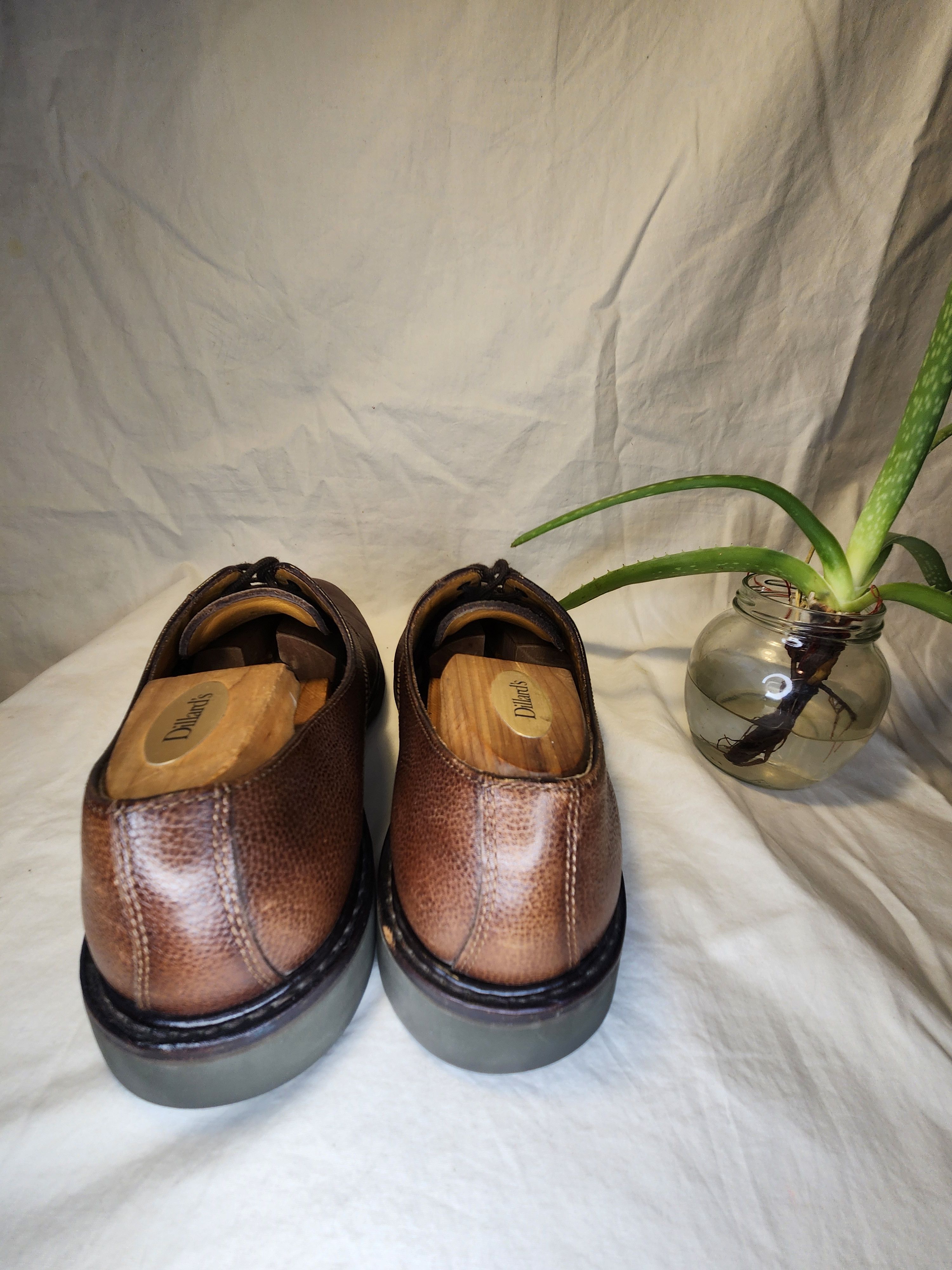 Mephisto MARLON Size US 9 / EU 42 - 5 Thumbnail