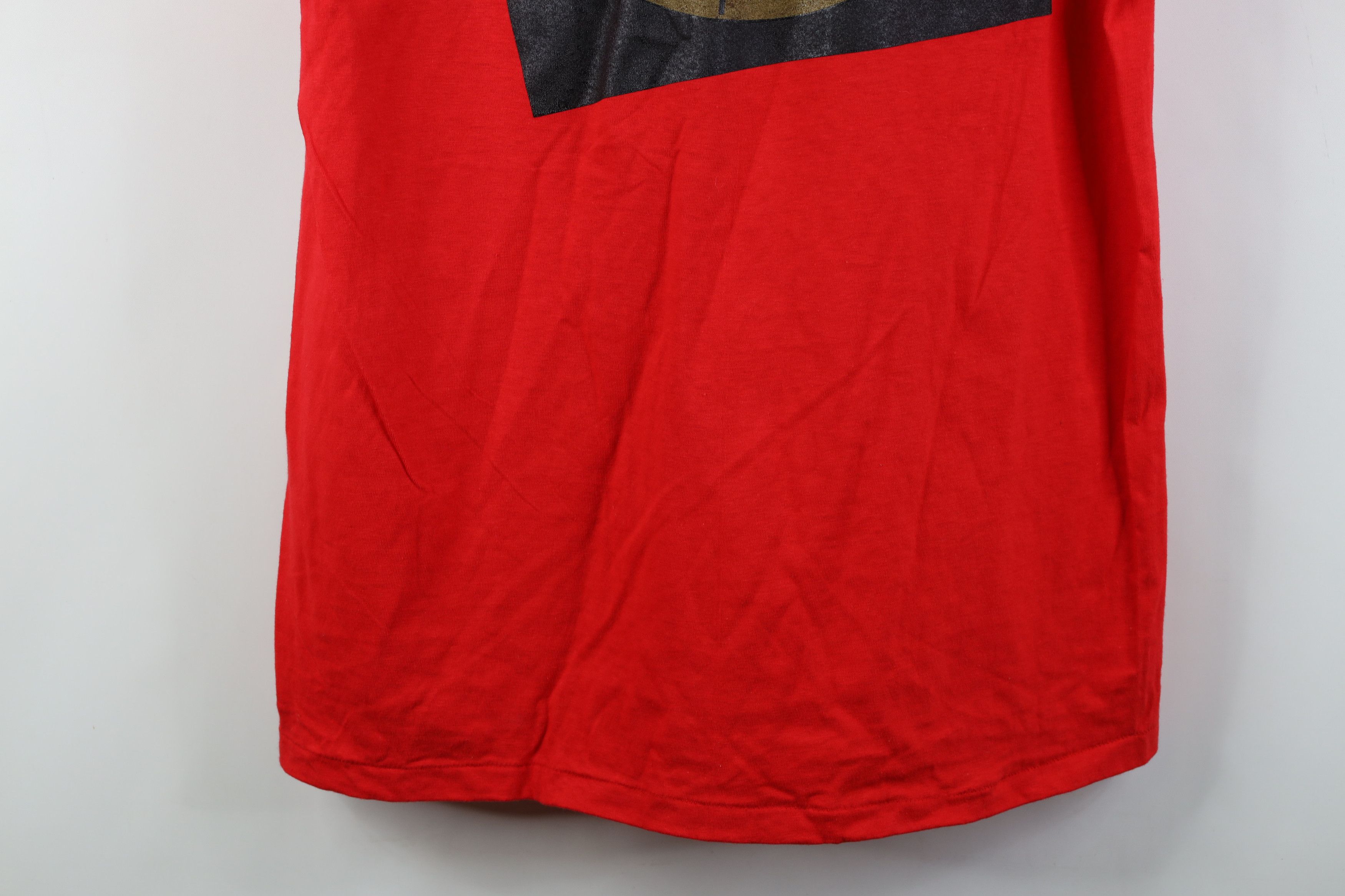 Vintage Vintage 90s Standing Ovation British Hip Hop T-Shirt USA Size US XL / EU 56 / 4 - 14 Thumbnail