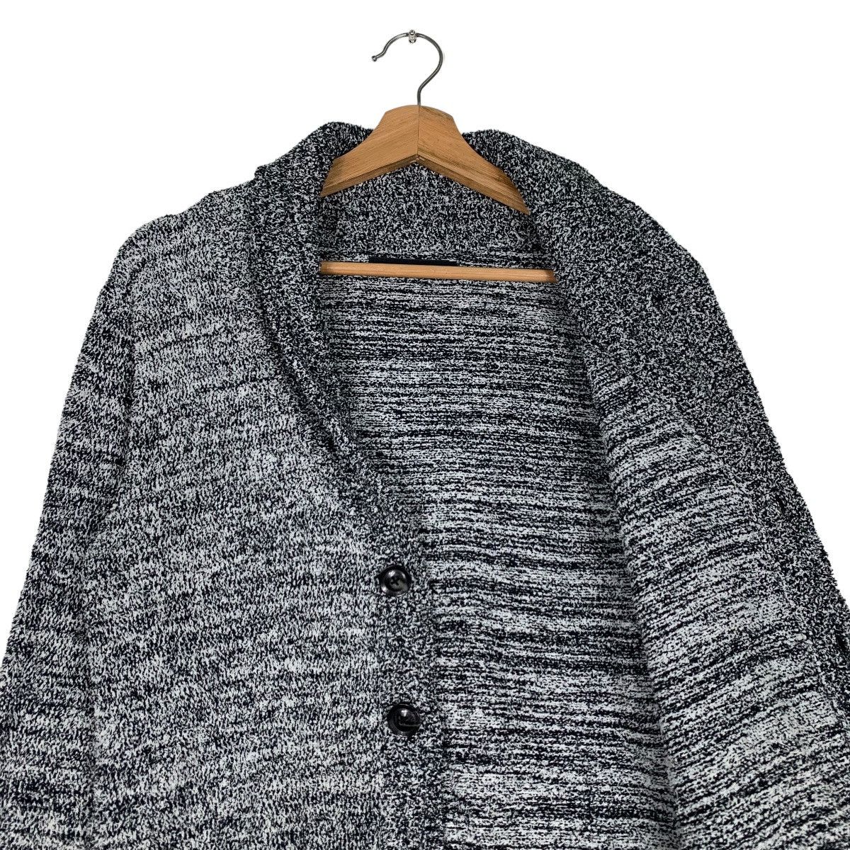 GOSTAR DE FUGA GOSTAR DE FUGA Cardigan Sweater #0476-C22 Size US S / EU 44-46 / 1 - 10 Thumbnail
