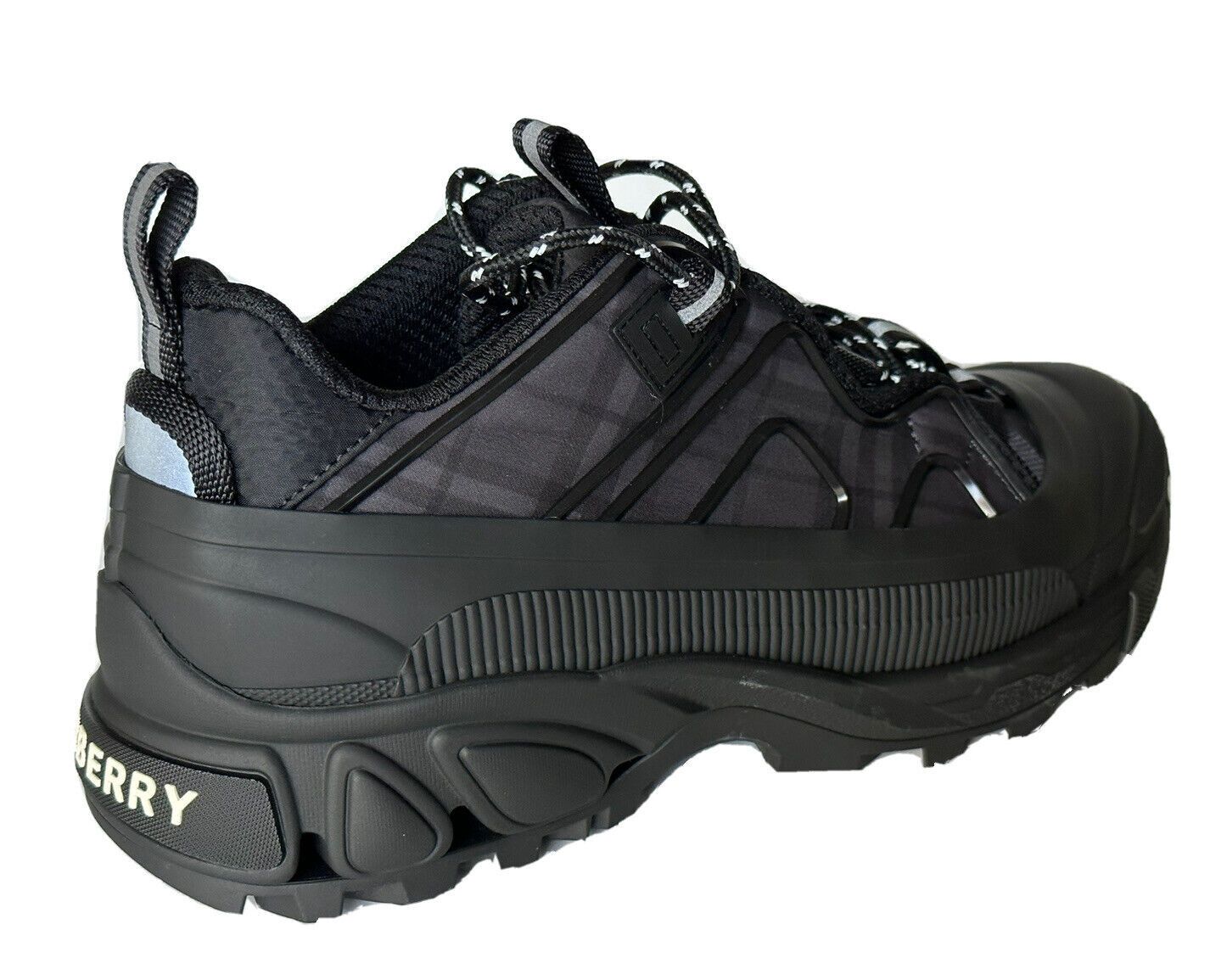 o1bs11s0923 Sneakers in Dark Charcoal