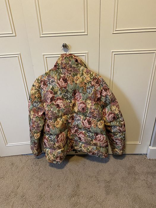 Golf wang garden puffy jacket hot sale