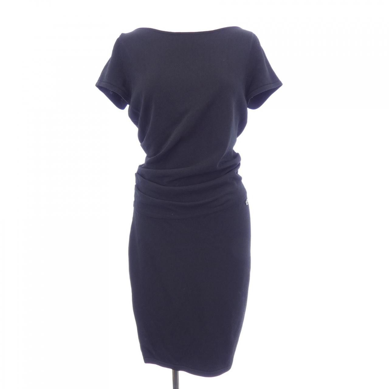 Chanel Chanel Chanel Dress Others Dresses P37943K02593 DUTY FREE for USA Size ONE SIZE - 1 Thumbnail
