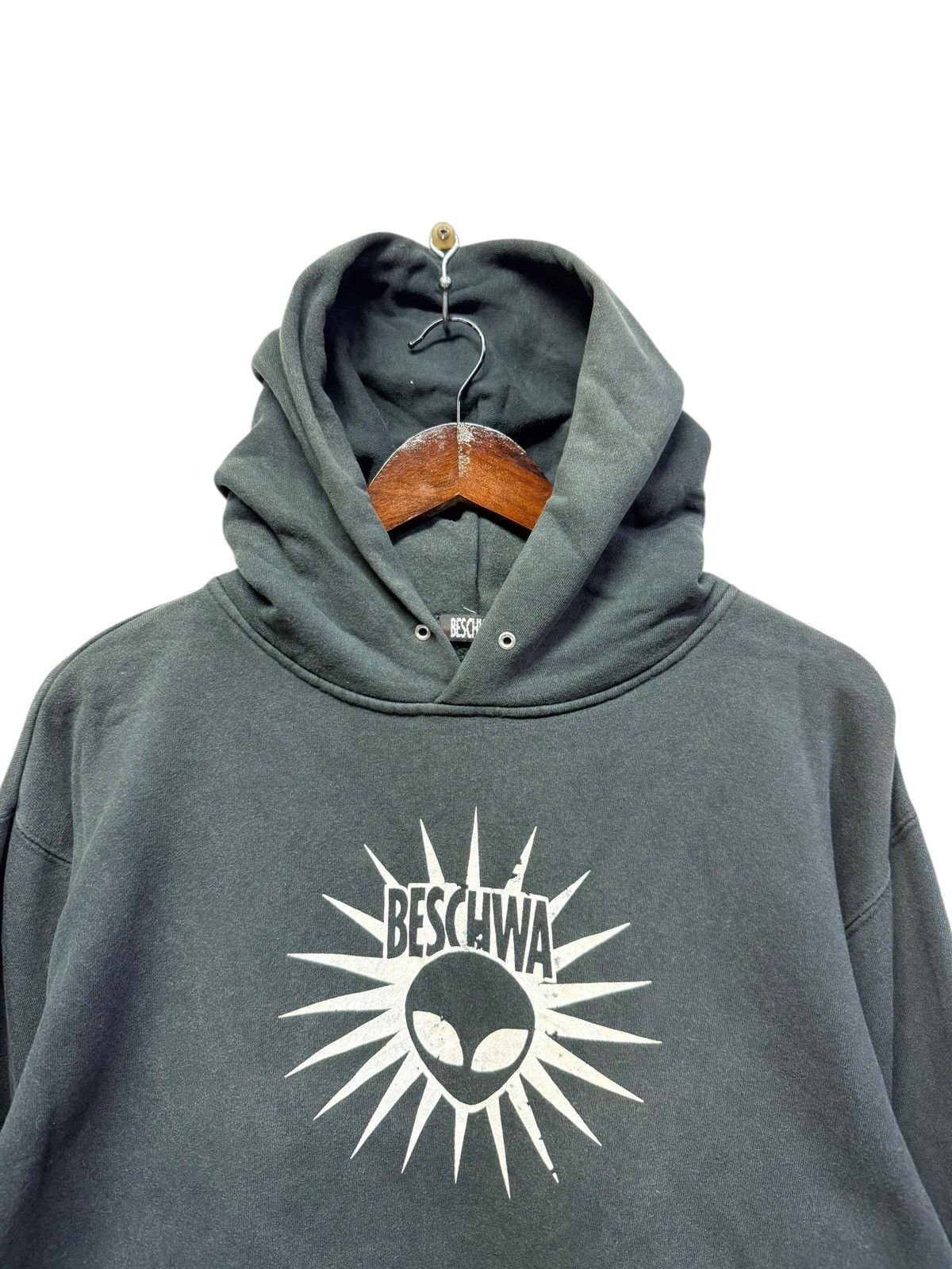 Alien Workshop Vintage Beschwa alien sunfaded Size US L / EU 52-54 / 3 - 2 Thumbnail