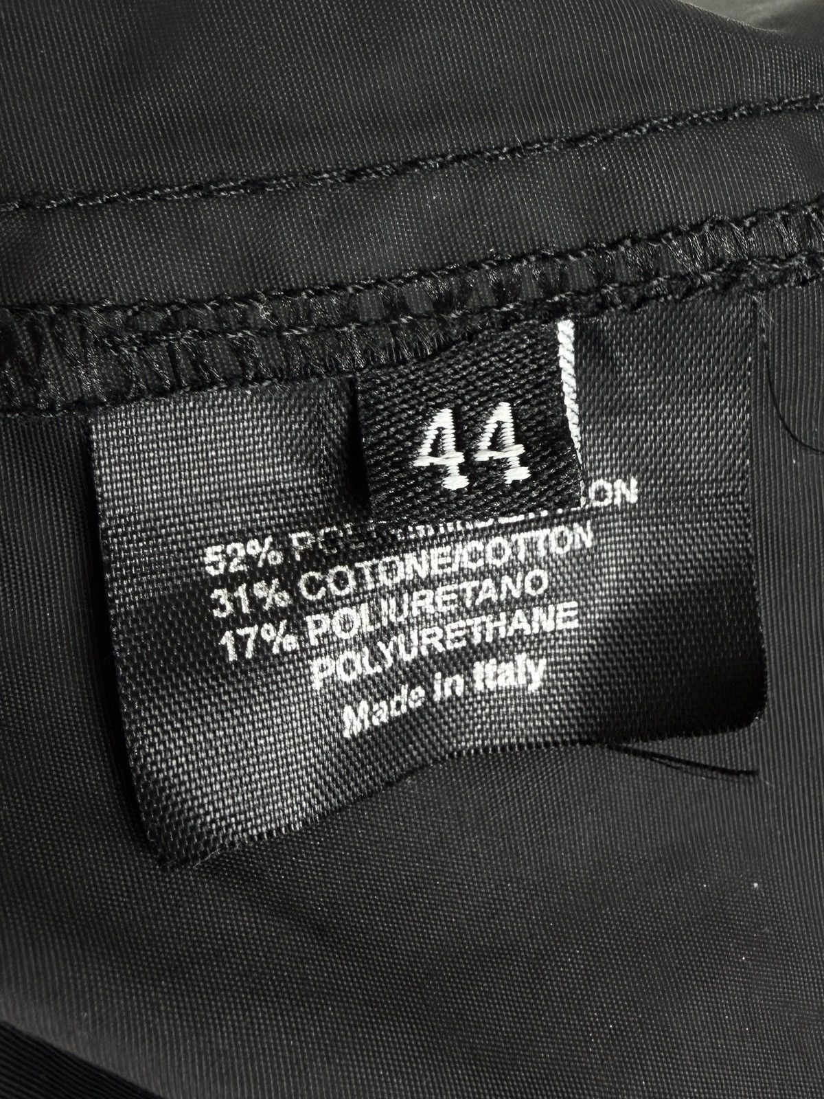 Gucci AW99 Gucci Tom Ford Vintage Ski Nylon Tech Trousers Pants Size US 30 / EU 46 - 10 Thumbnail