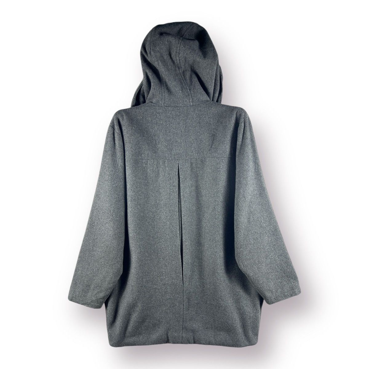 Japanese Brand 🔥 Furry Rate hoddie double collar Size US S / EU 44-46 / 1 - 10 Thumbnail