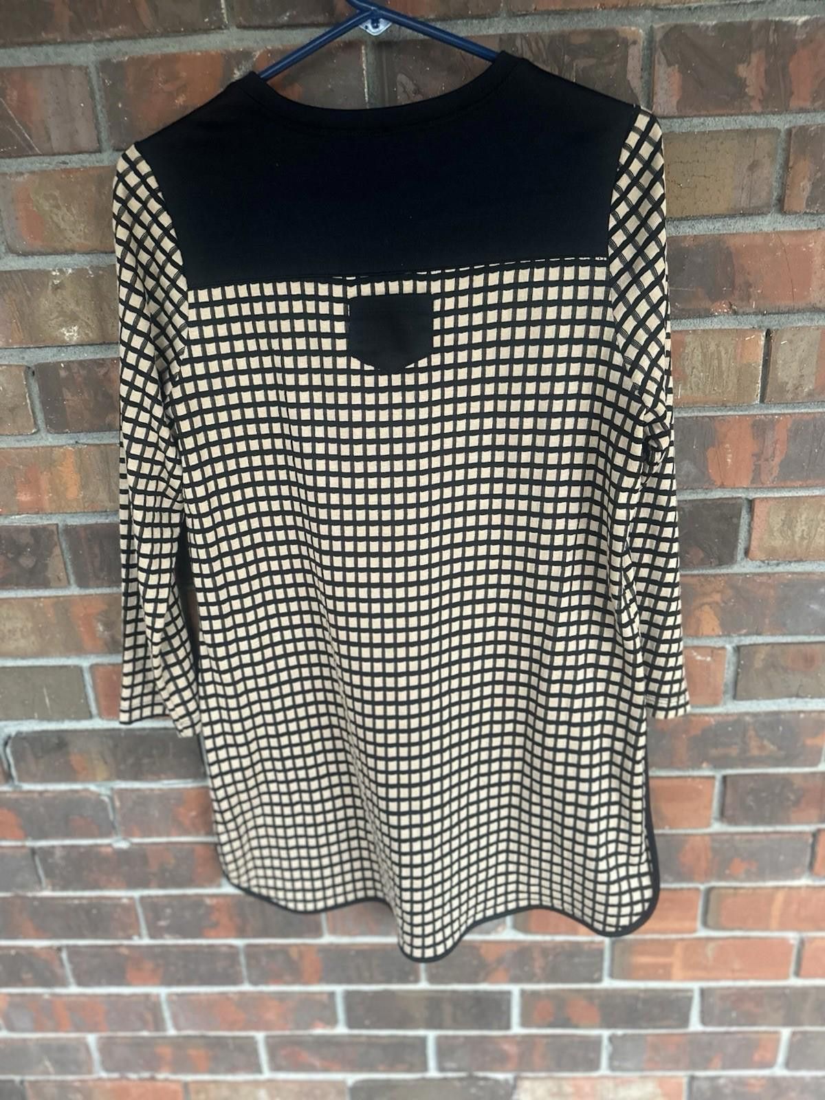 Designer ic by connie k small Blouse Wearable Art Size S / US 4 / IT 40 - 3 Thumbnail