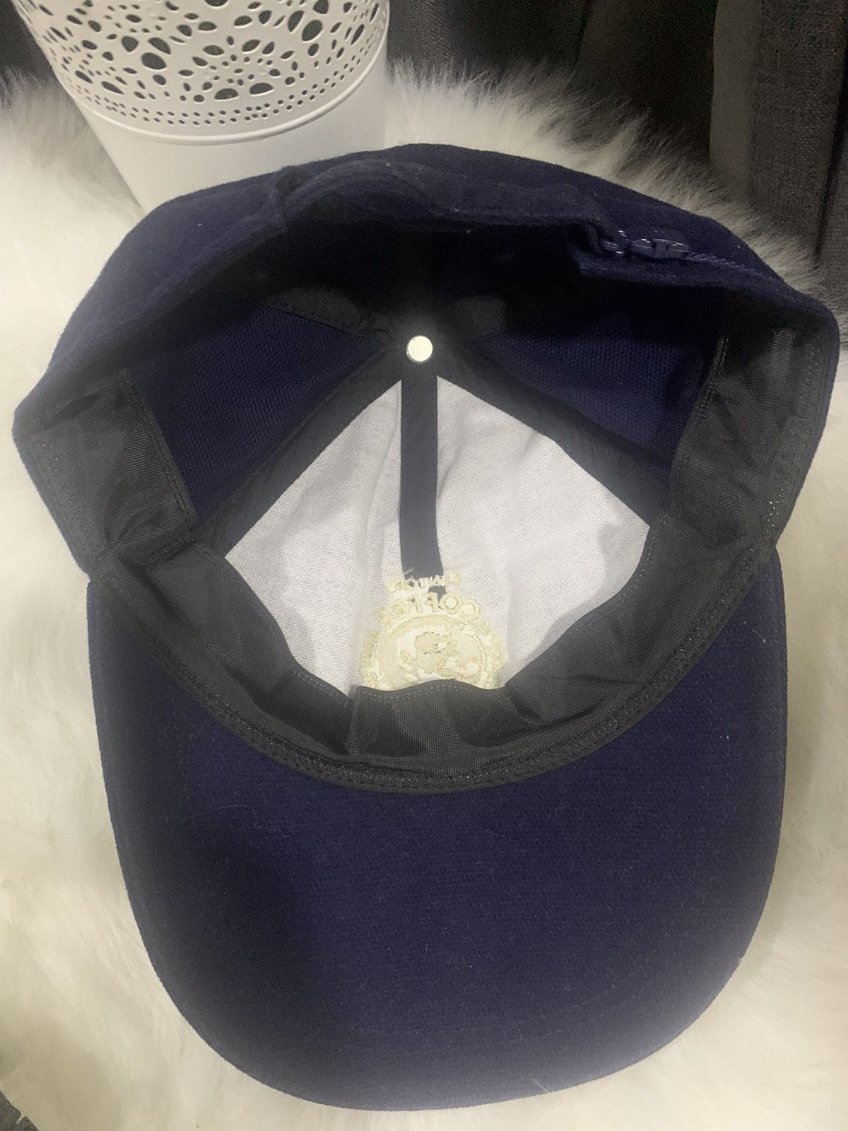 Japanese Brand × Vintage VINTAGE!! Caps SUNTORY Coffee Boss Size ONE SIZE - 5 Thumbnail