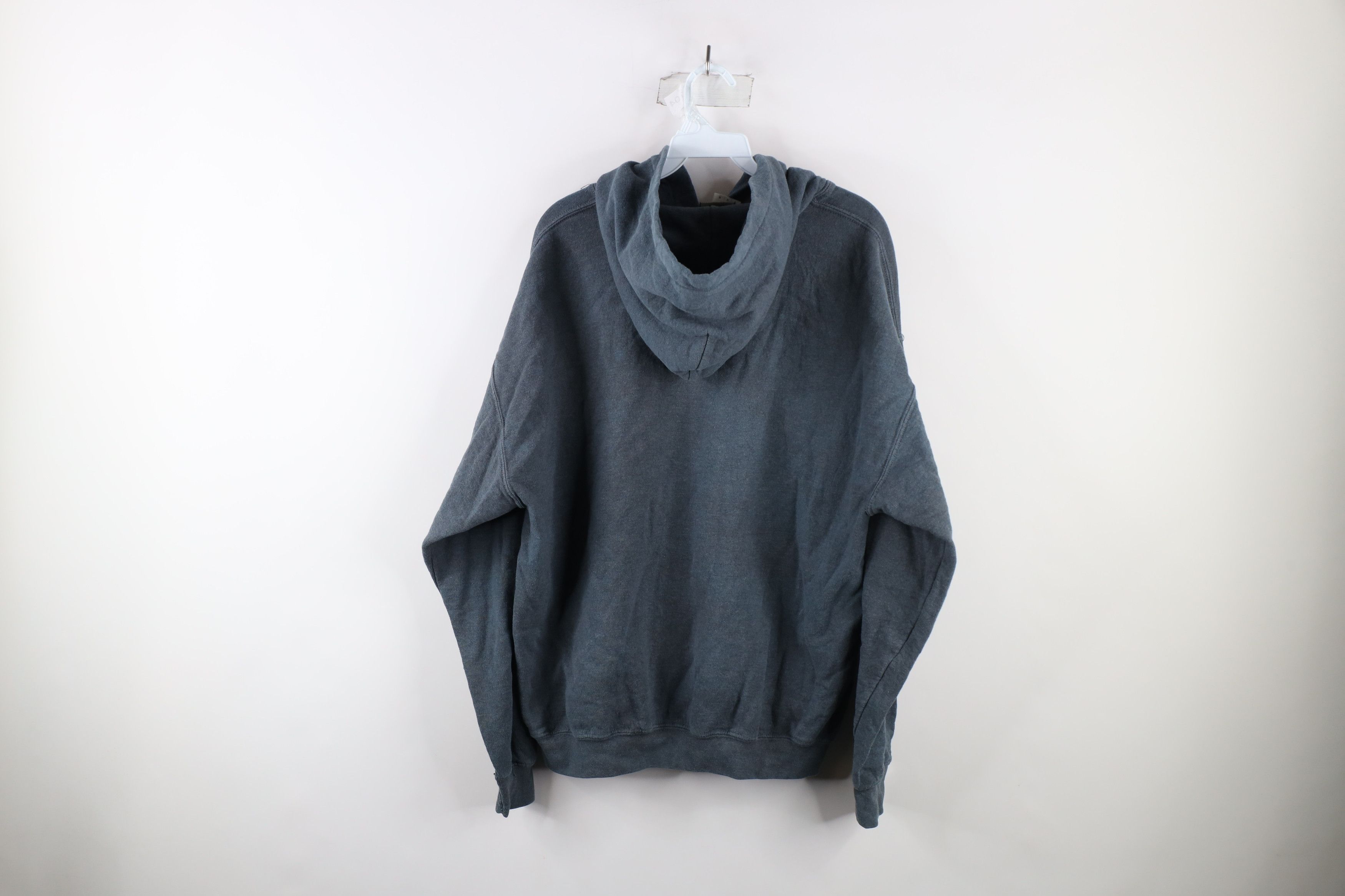 Liquid Blue × Vintage Retro Liquid Blue Out Pink Floyd Band Hoodie Sweatshirt Size ONE SIZE - 13 Thumbnail
