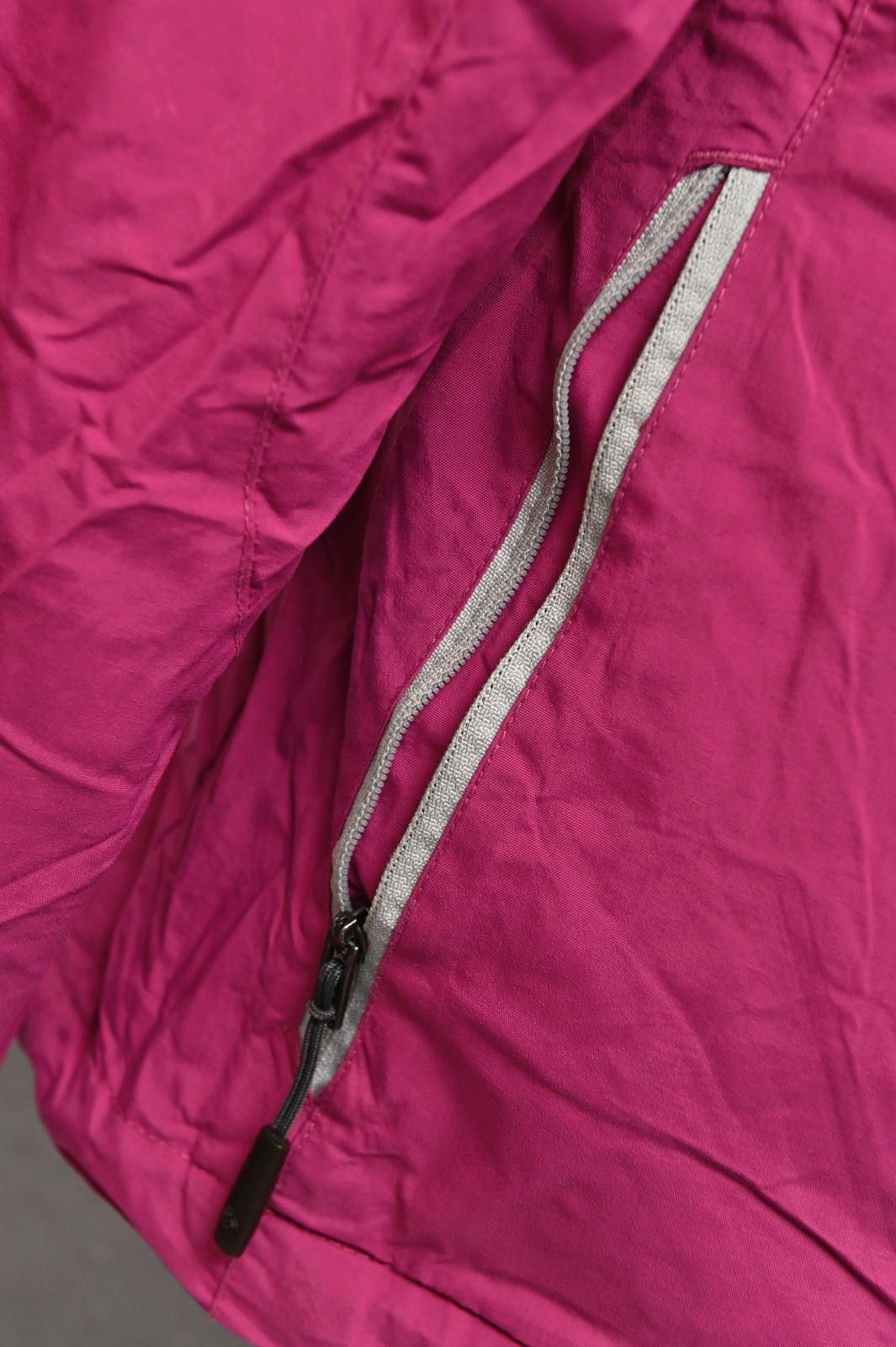 Columbia Columbia Pink Waterproof Jacket Outdoor Wear Womens Size M Size M / US 6-8 / IT 42-44 - 8 Thumbnail