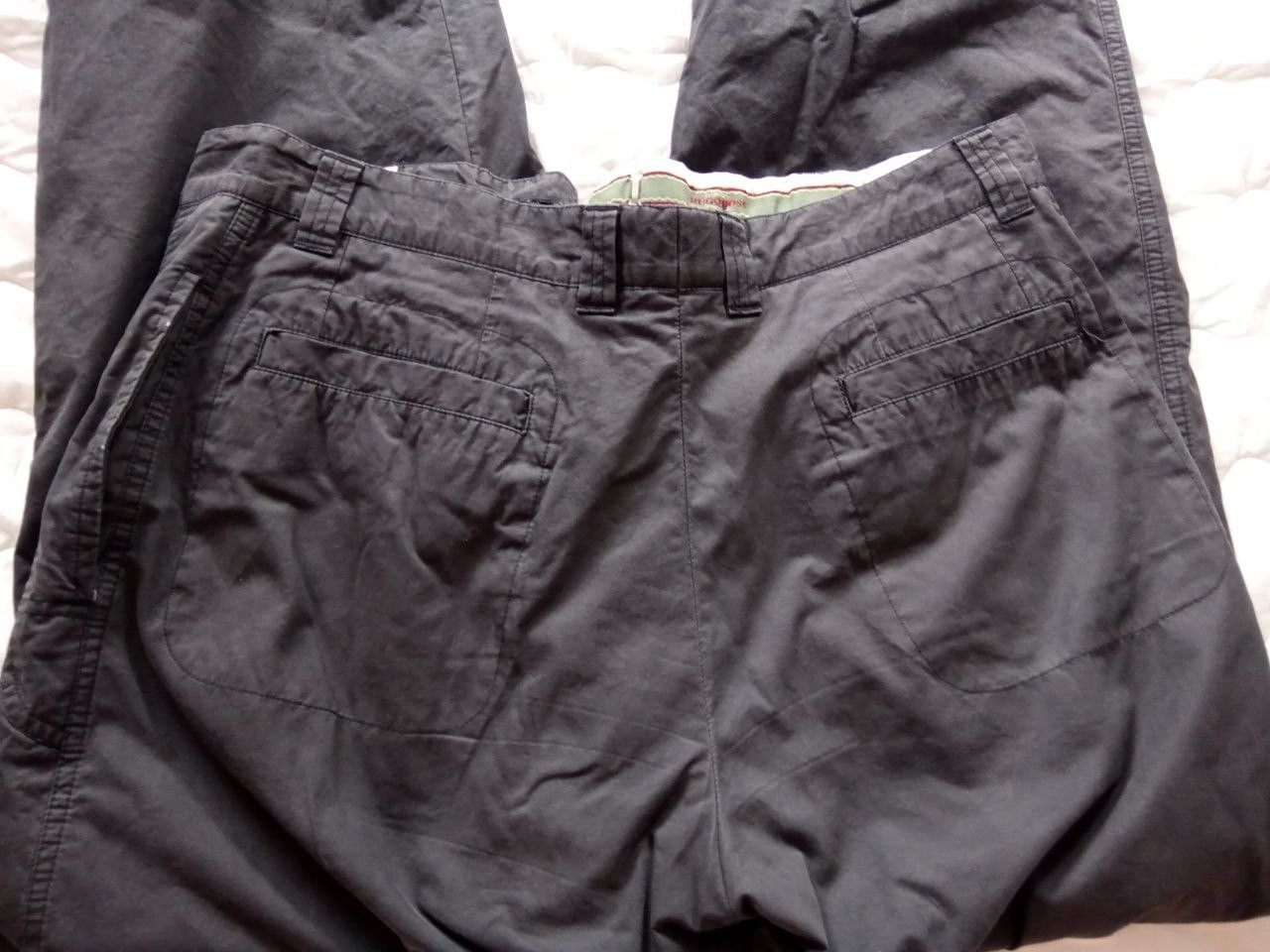Hugo Boss Vintage Hugo Boss Pants model Paul Ricard Size US 26 / EU 42 - 10 Thumbnail