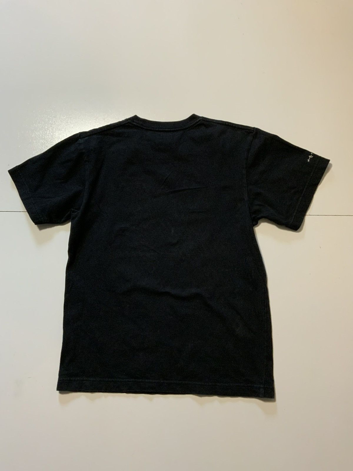 Disney Uniqlo UT X Andy Warhol X Disney Mickey Mouse Graphic TShirt Size US S / EU 44-46 / 1 - 2 Thumbnail