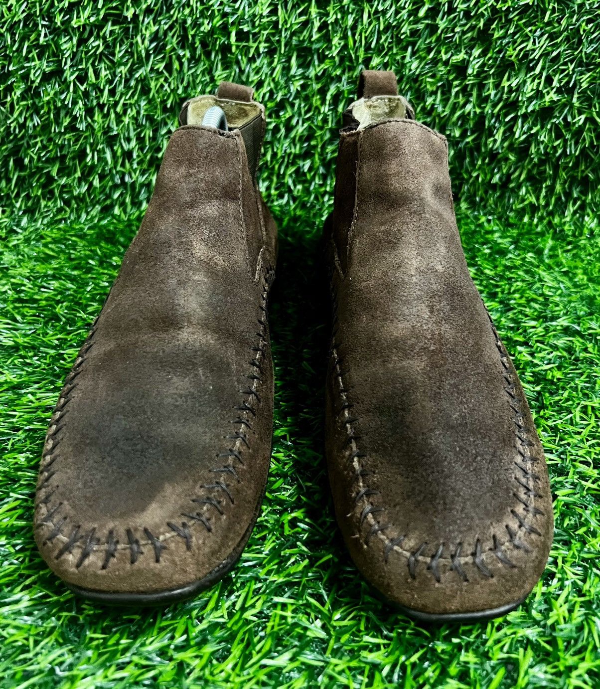 Dr. Martens Dr. Marten Chelsea Boots Size US 8 / EU 41 - 2 Thumbnail