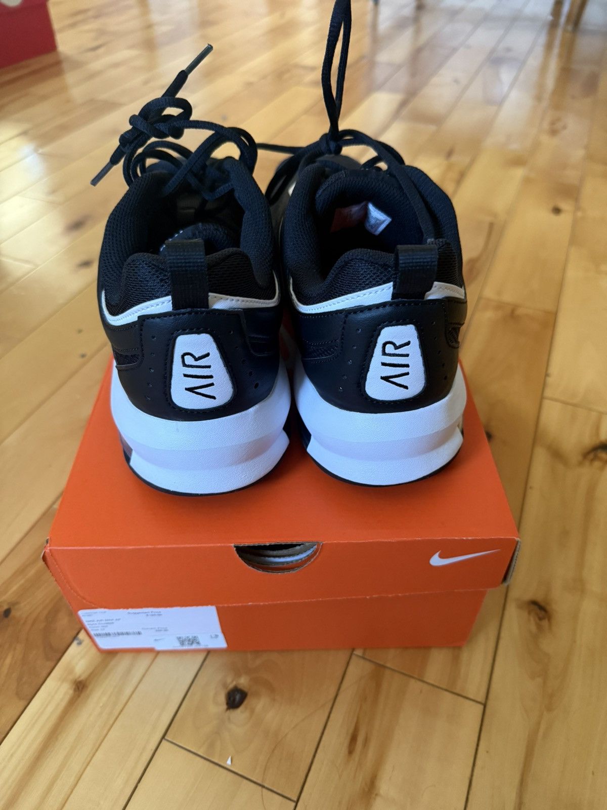 Nike Nike Air Max AP Size US 12 / EU 45 - 2 Thumbnail