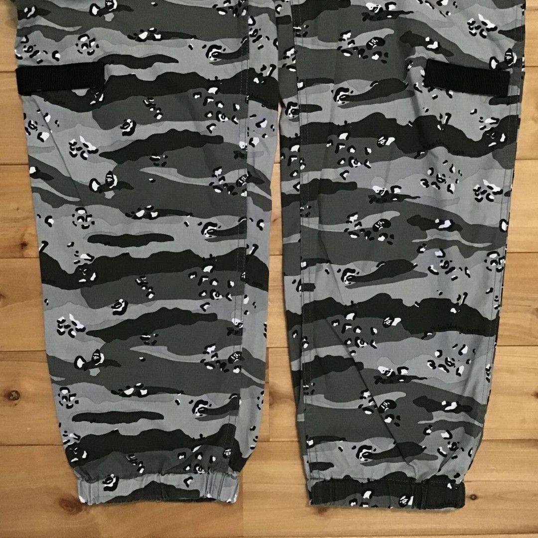 Bape BAPE DESERT CAMO Cargo Pants a bathing ape ★size L Size US 34 / EU 50 - 6 Thumbnail