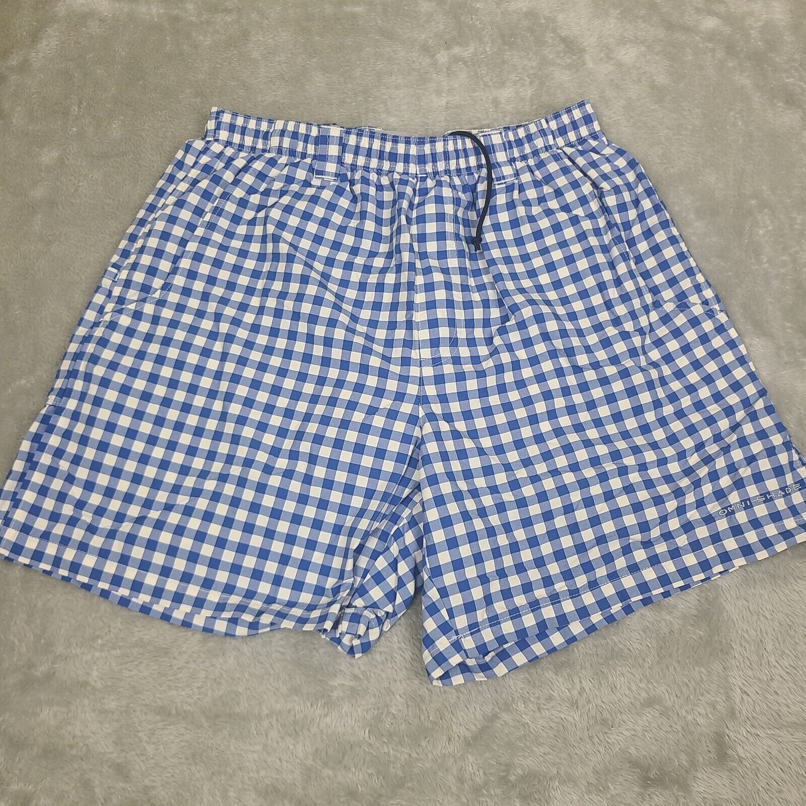 Columbia Columbia Shorts Mens Small Swim Hybrid Swimming Bathing Suit Grailed